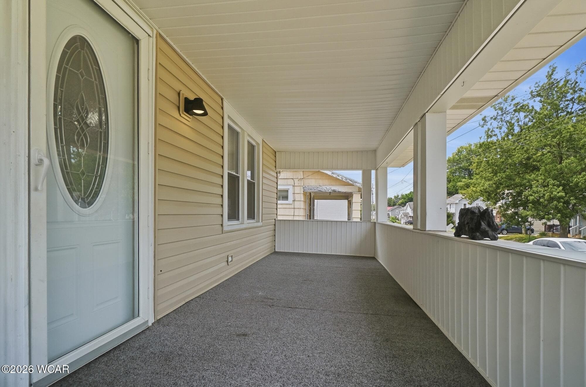 543 Cortlandt photo 4