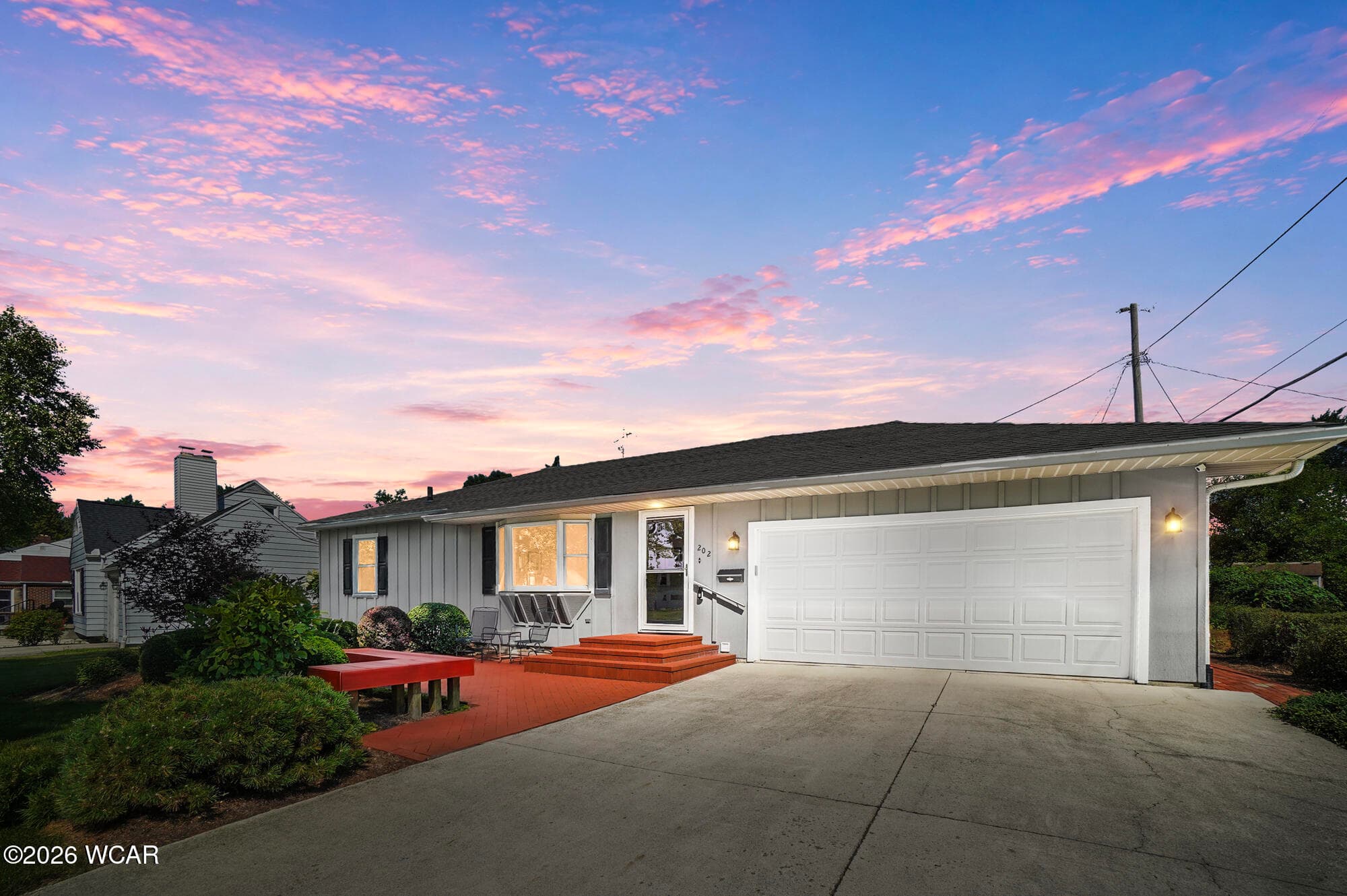 202 Westwood