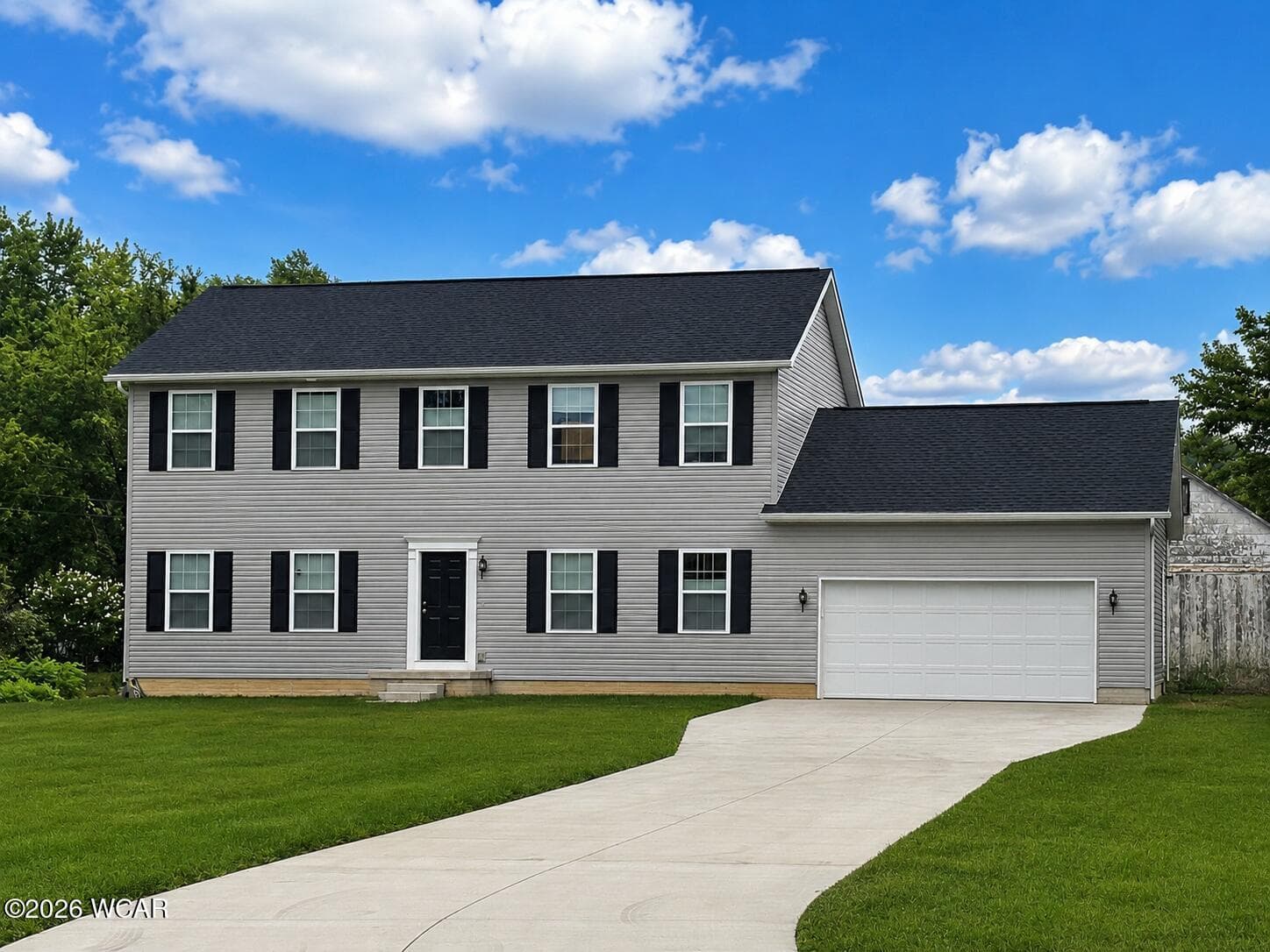 312 Bentley, Bluffton, OH