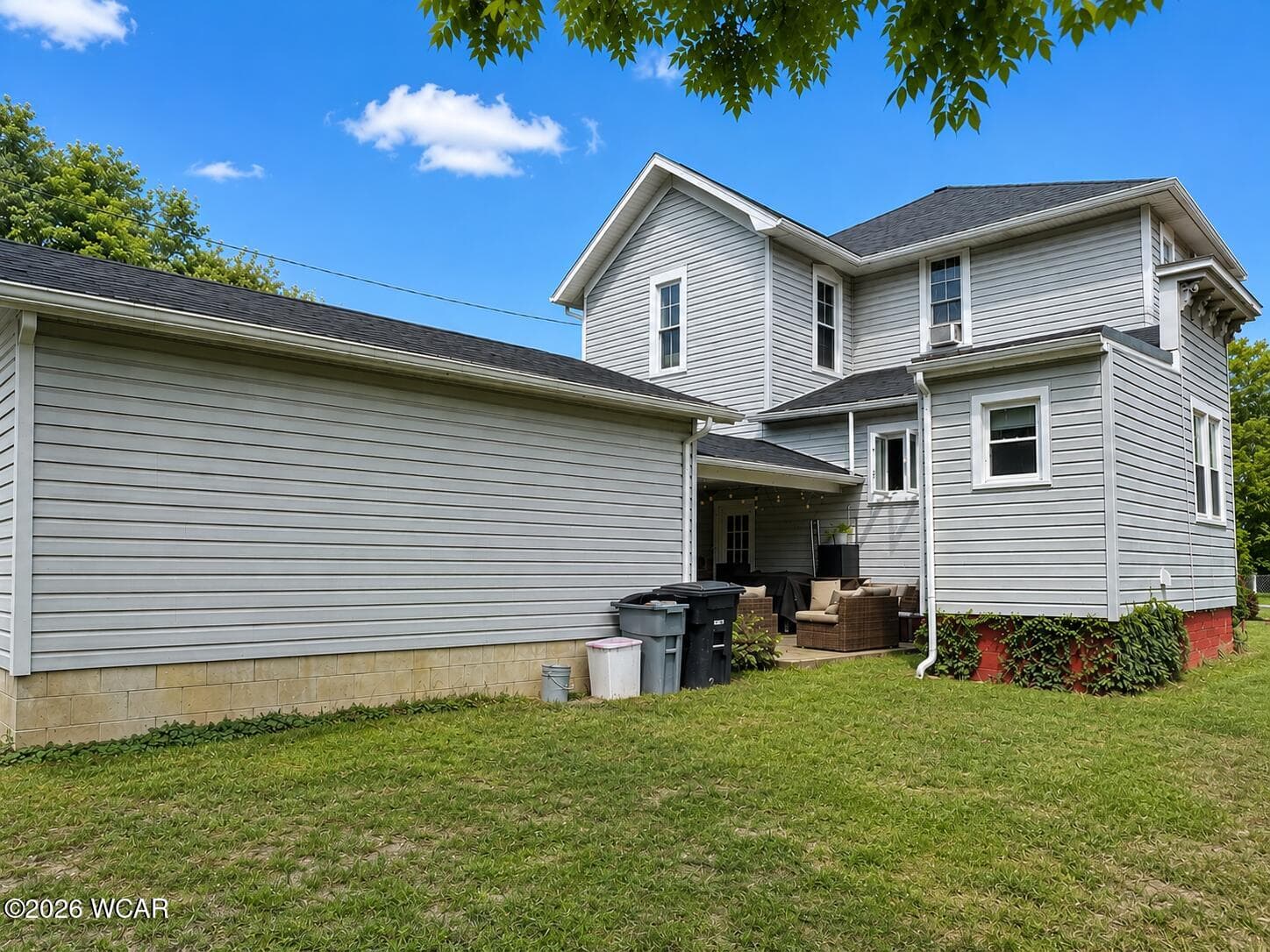 431 Johnson, Upper Sandusky, OH