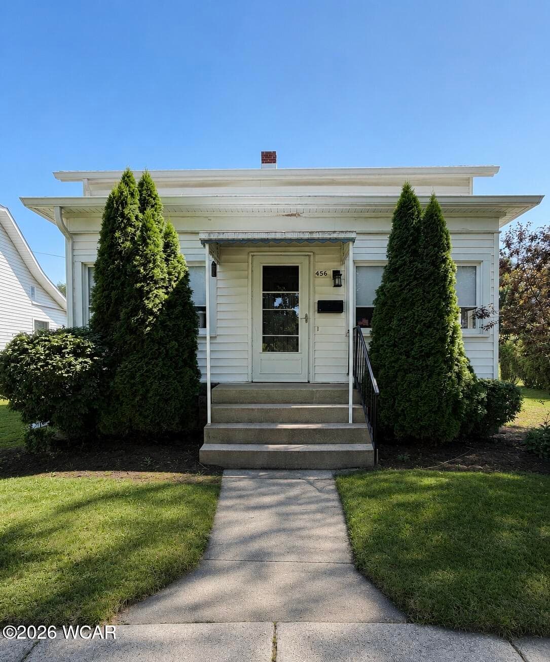 456 Franklin, Delphos, OH