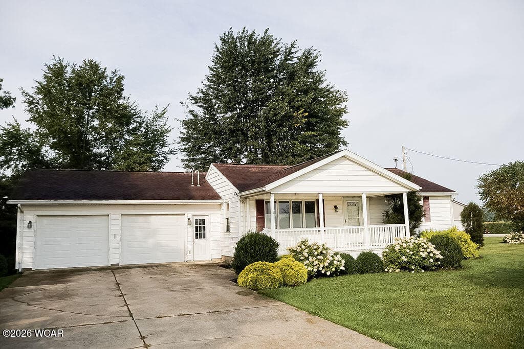 15824 Ohio 115, Columbus Grove, OH
