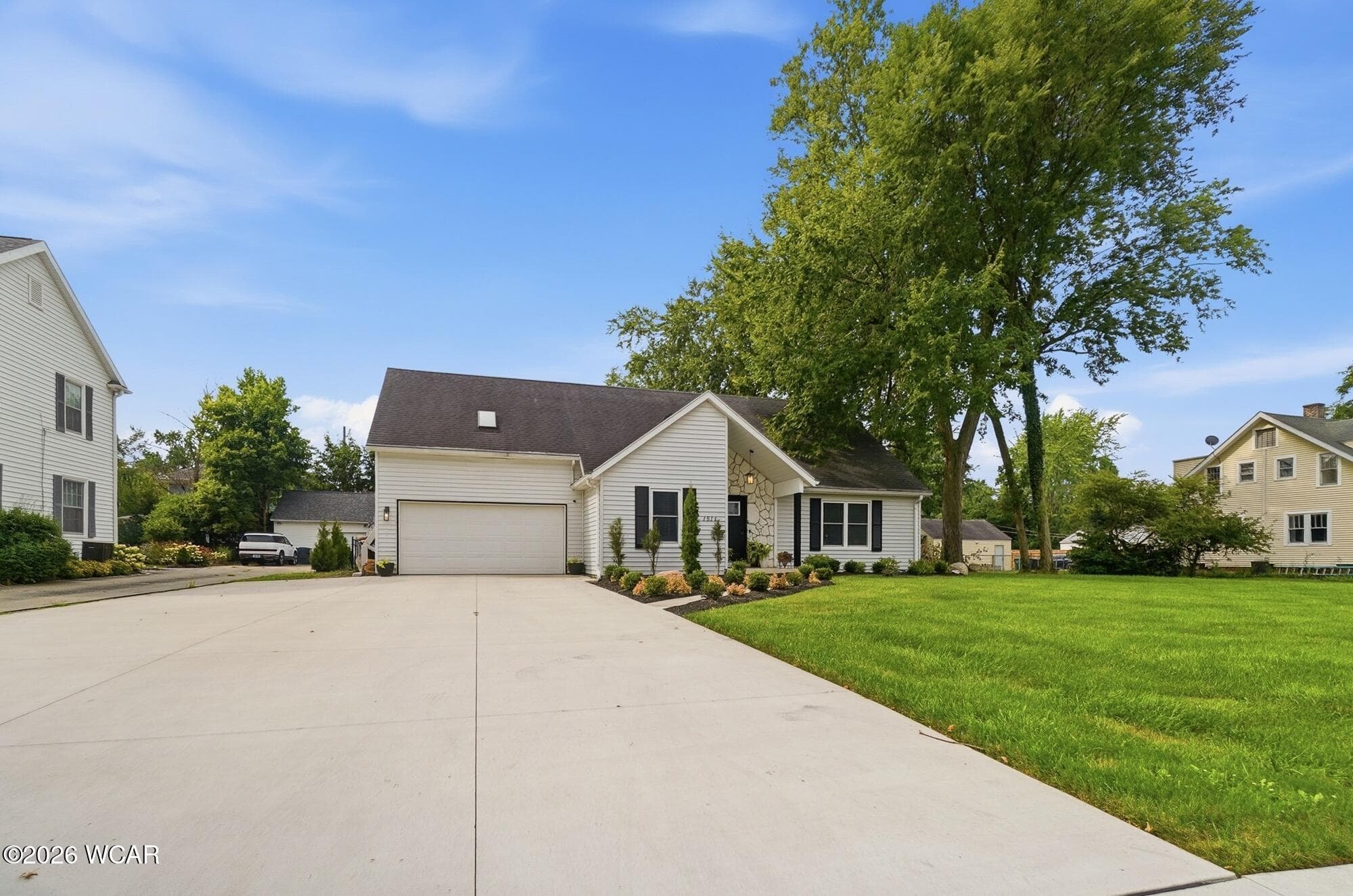 1511 Wendell photo 2