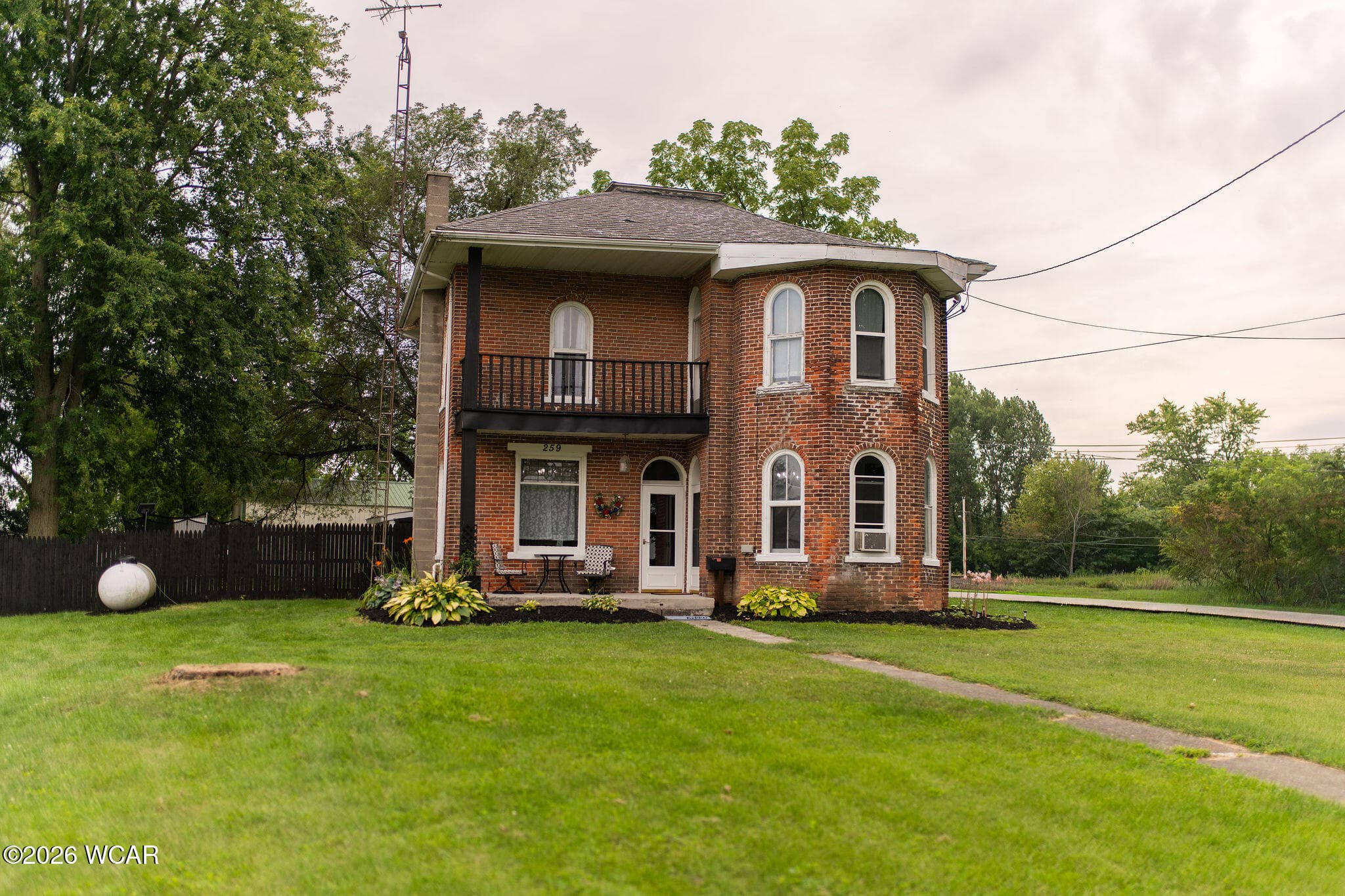 259 Patterson, Dunkirk, OH
