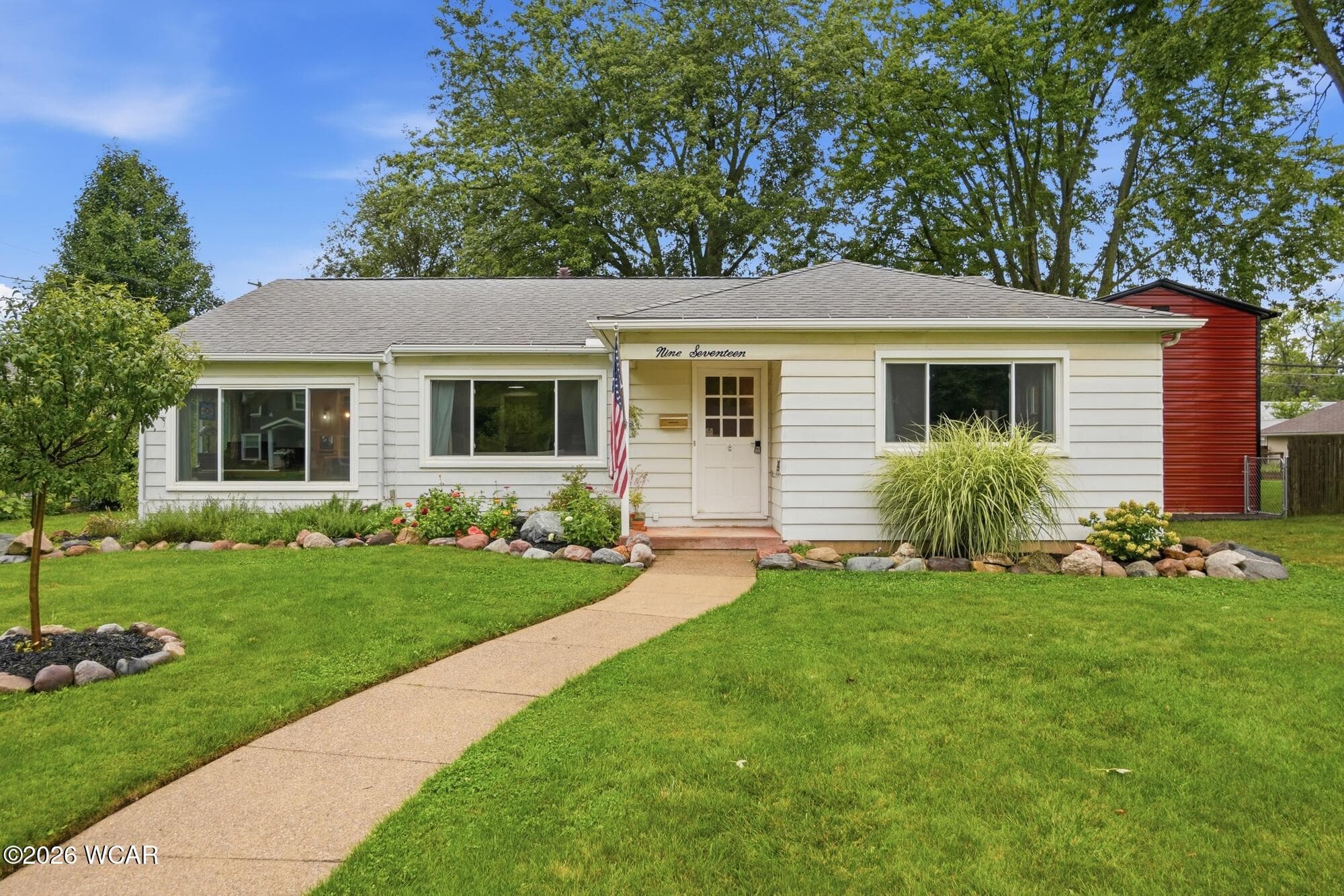 917 Park, Van Wert, OH