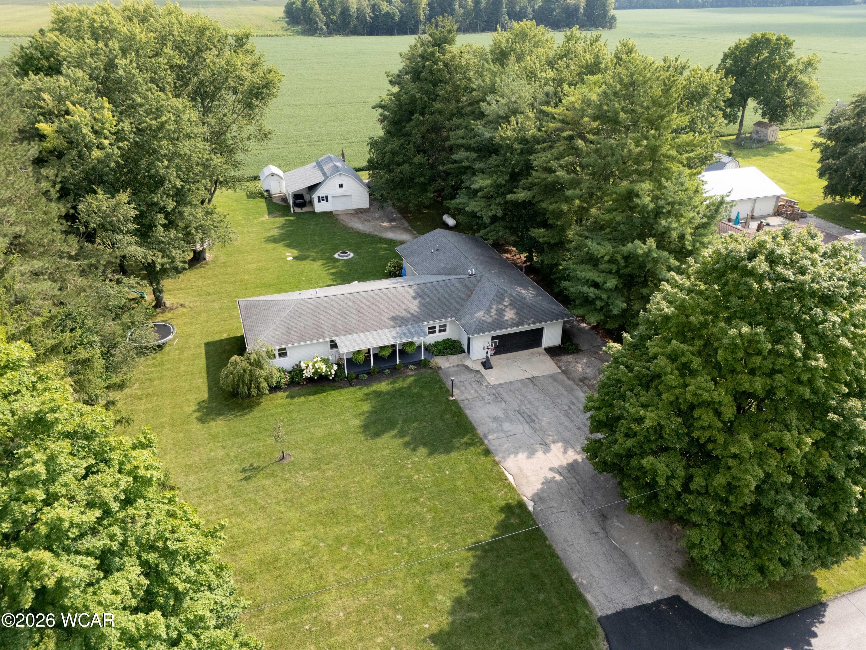 1947 Dingman-Slagle, Sidney, OH