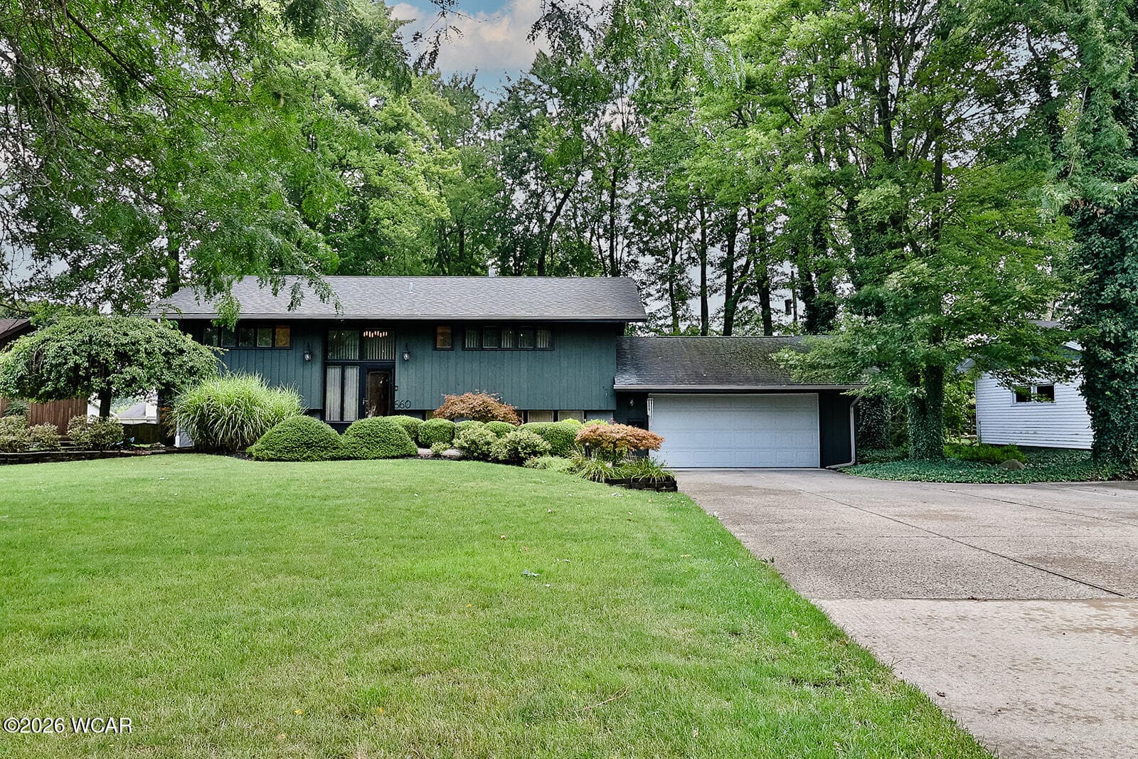 660 Gilmore, Kenton, OH