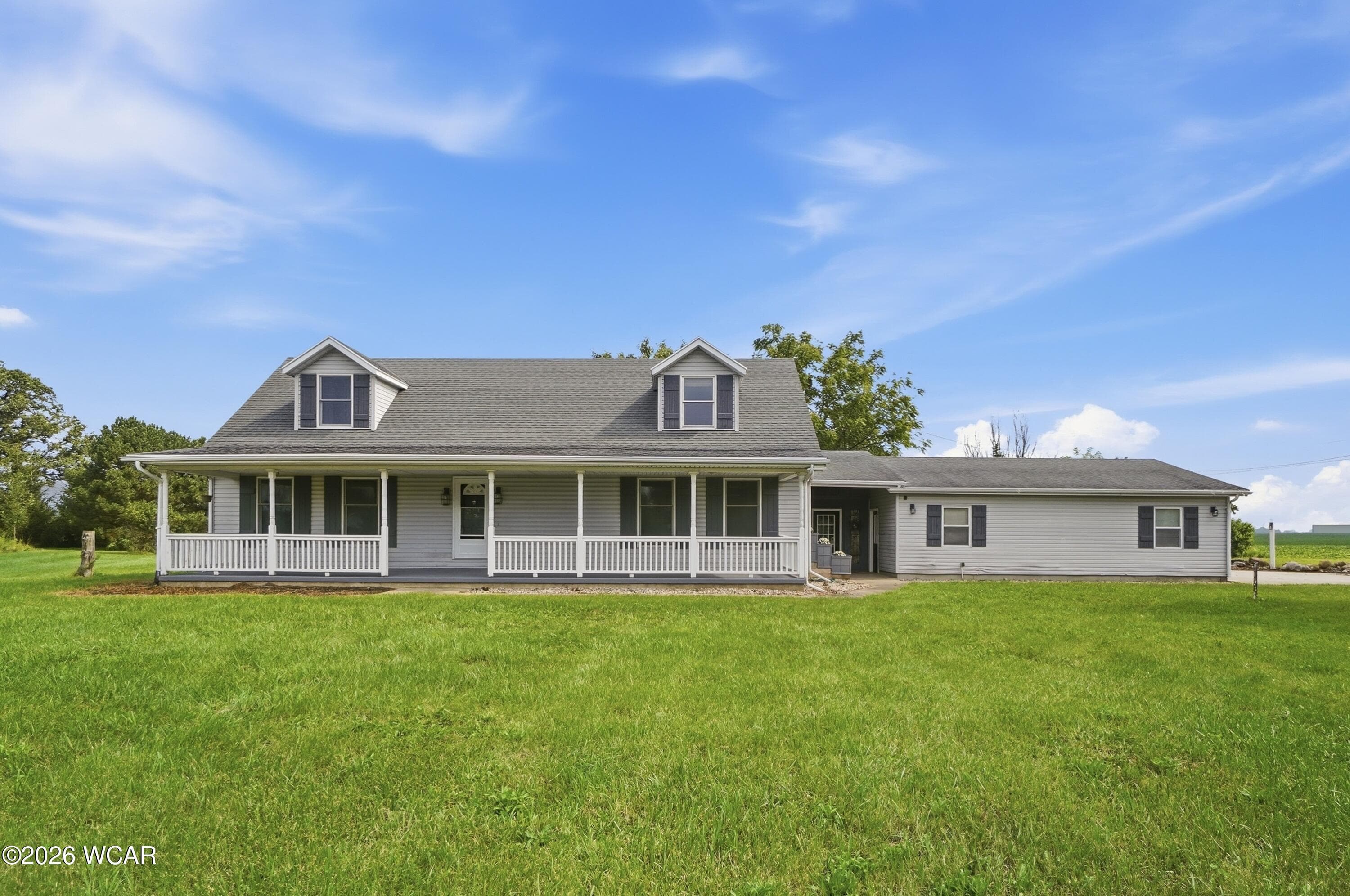 3611 Hanthorn
