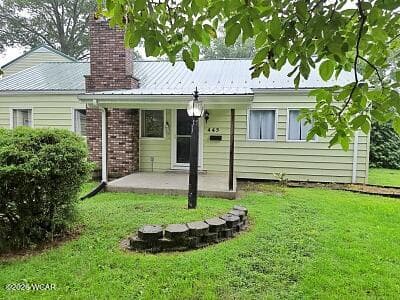 445 Cleveland