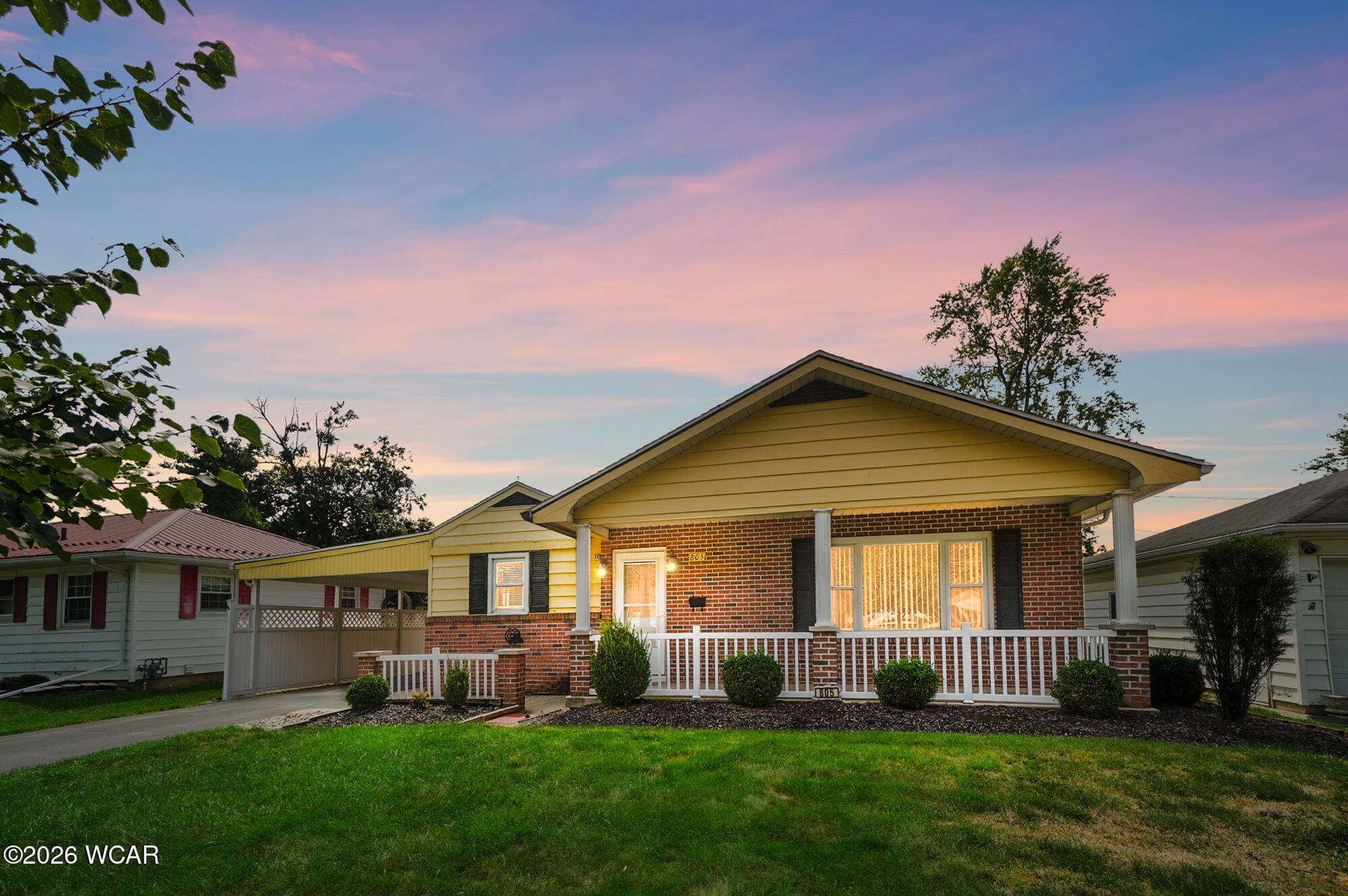 805 O'Connor