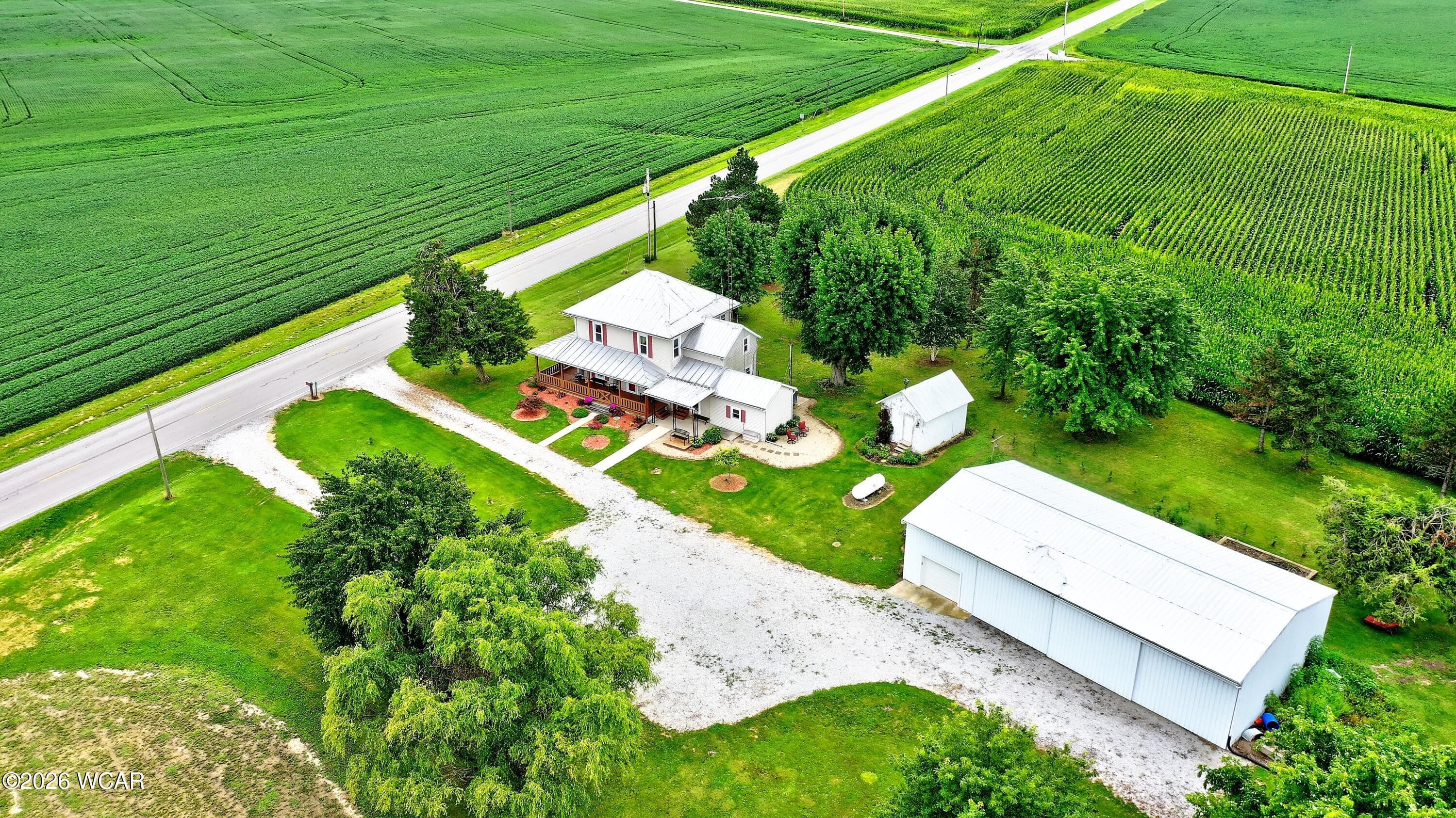 21109 Ohio 67, Kenton, OH
