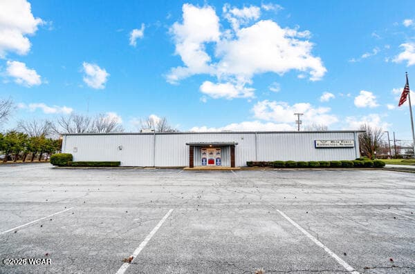 150 Grand, Lima, OH