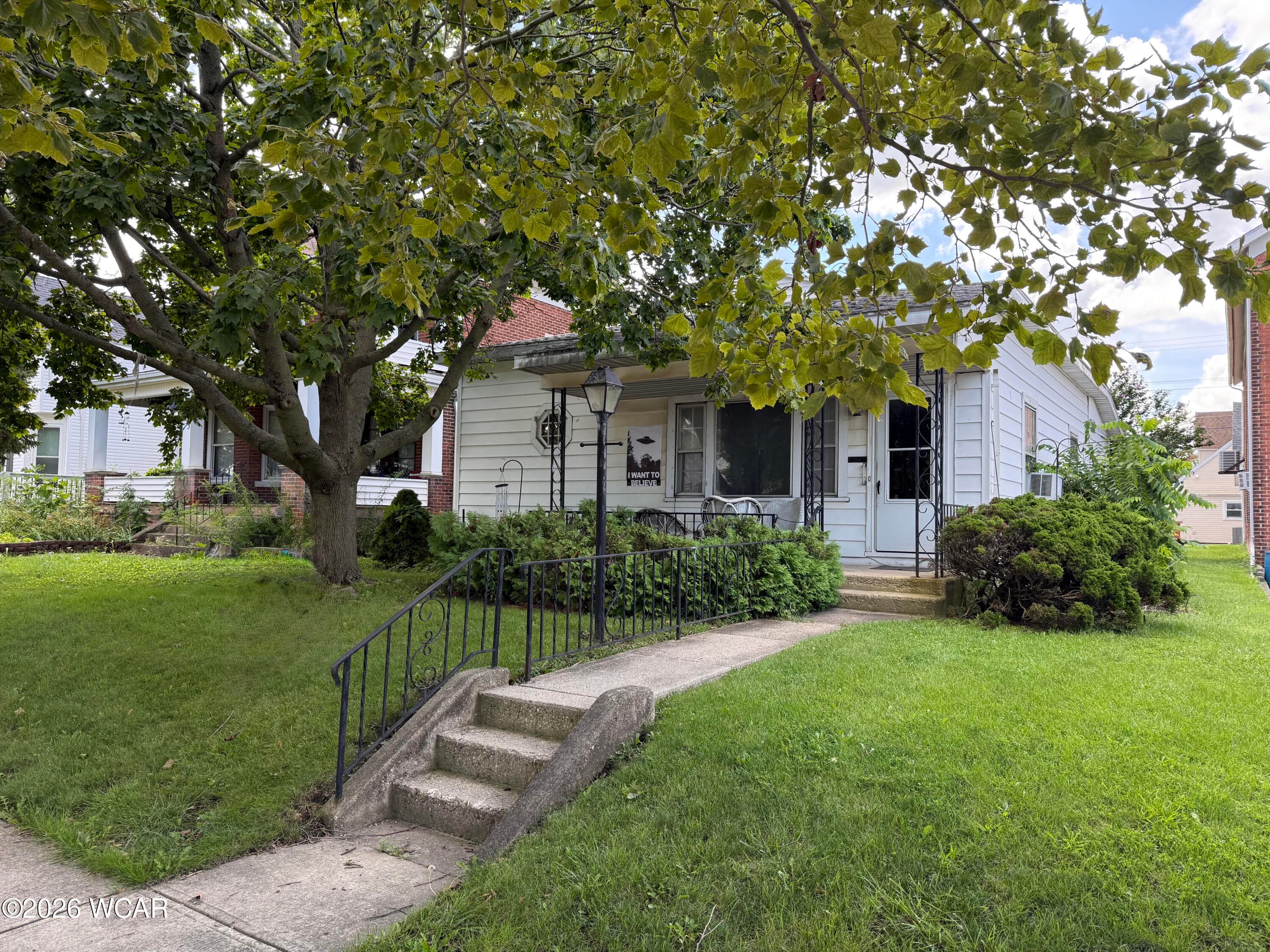 303 Auglaize
