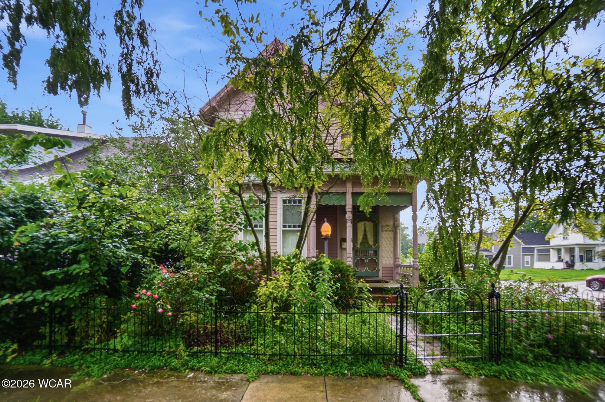 101 Ash, Saint Marys, OH