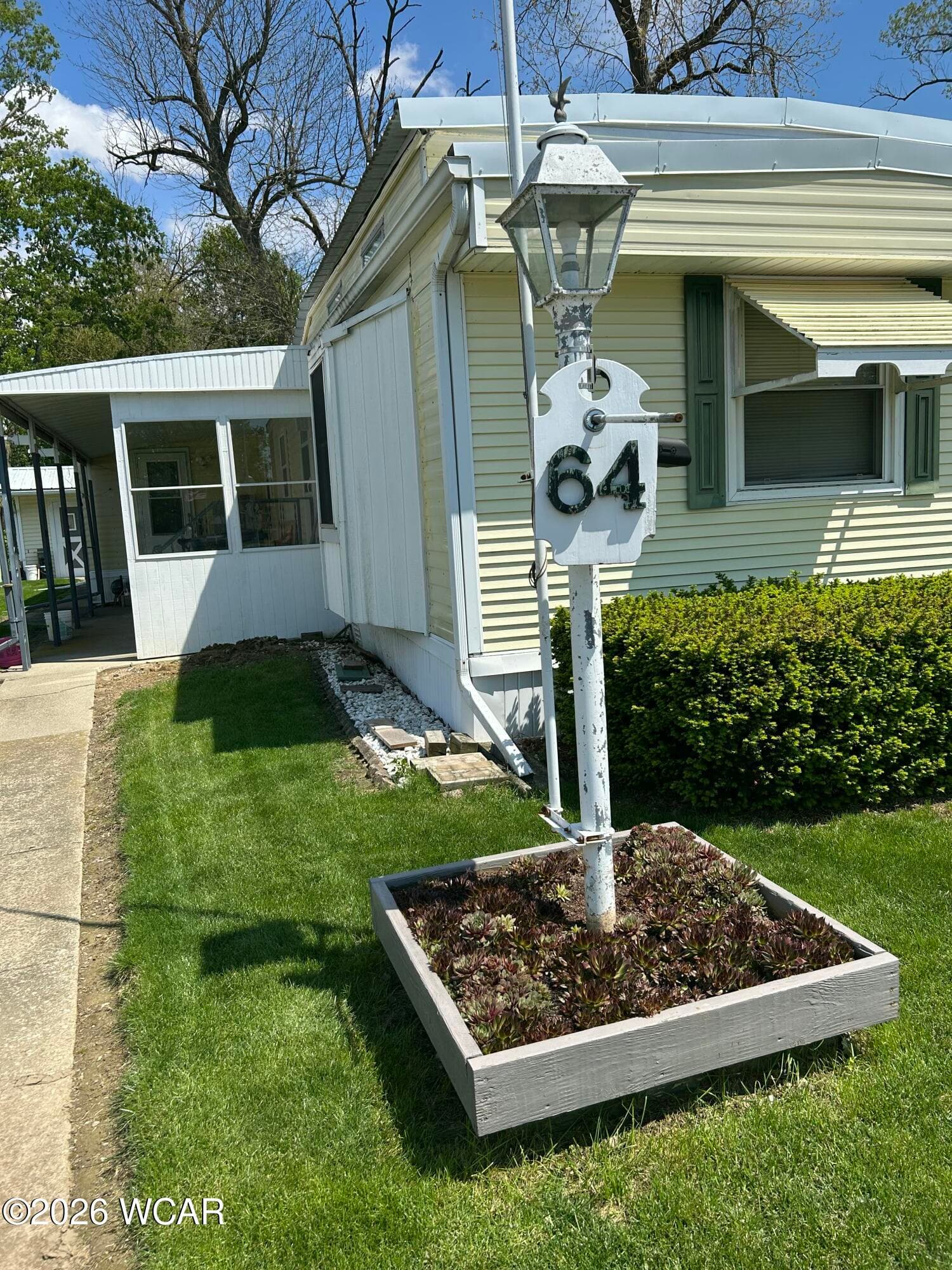 834 Skinner, Delphos, OH