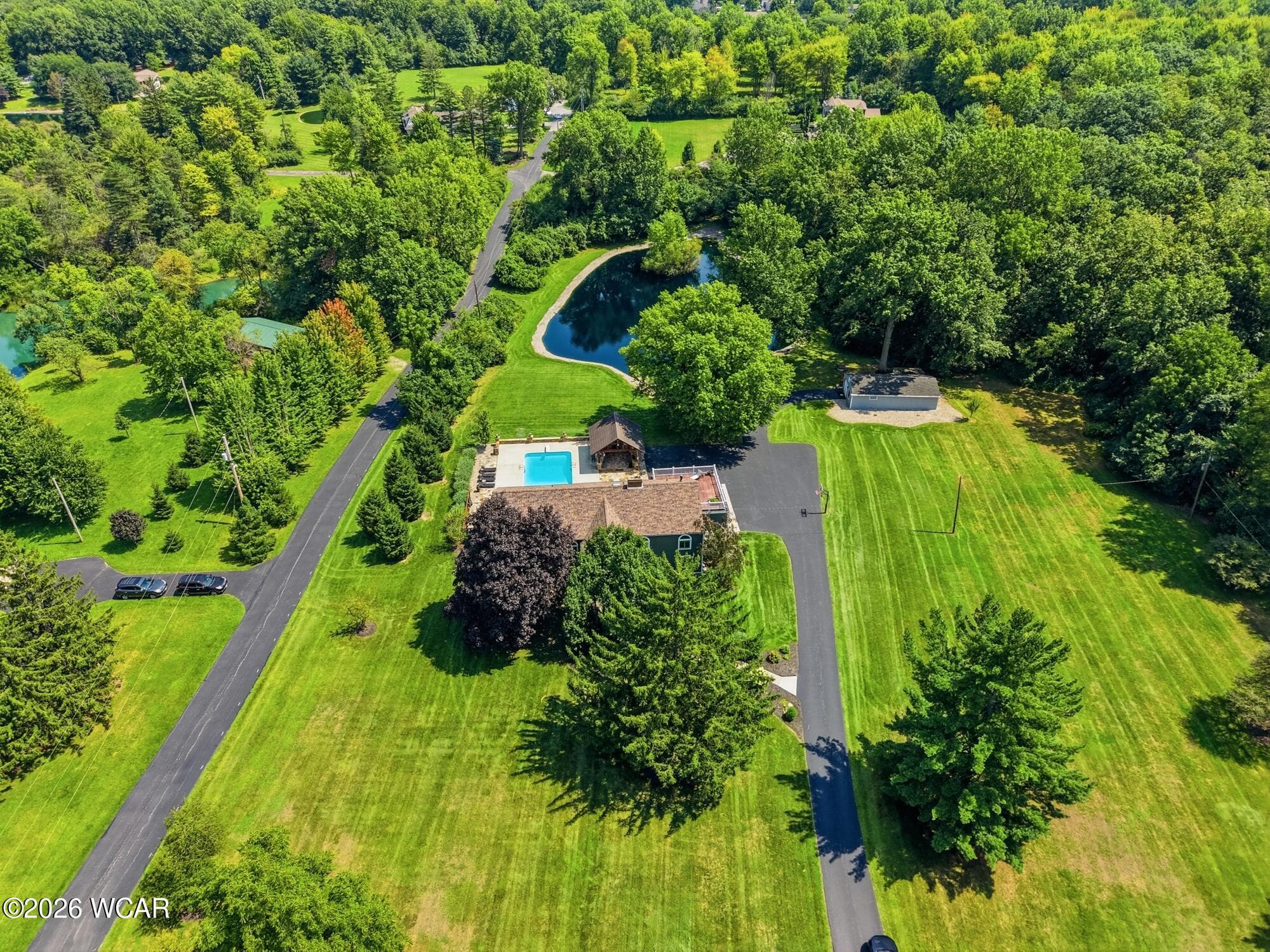 90 Hawthorne, Lima, OH