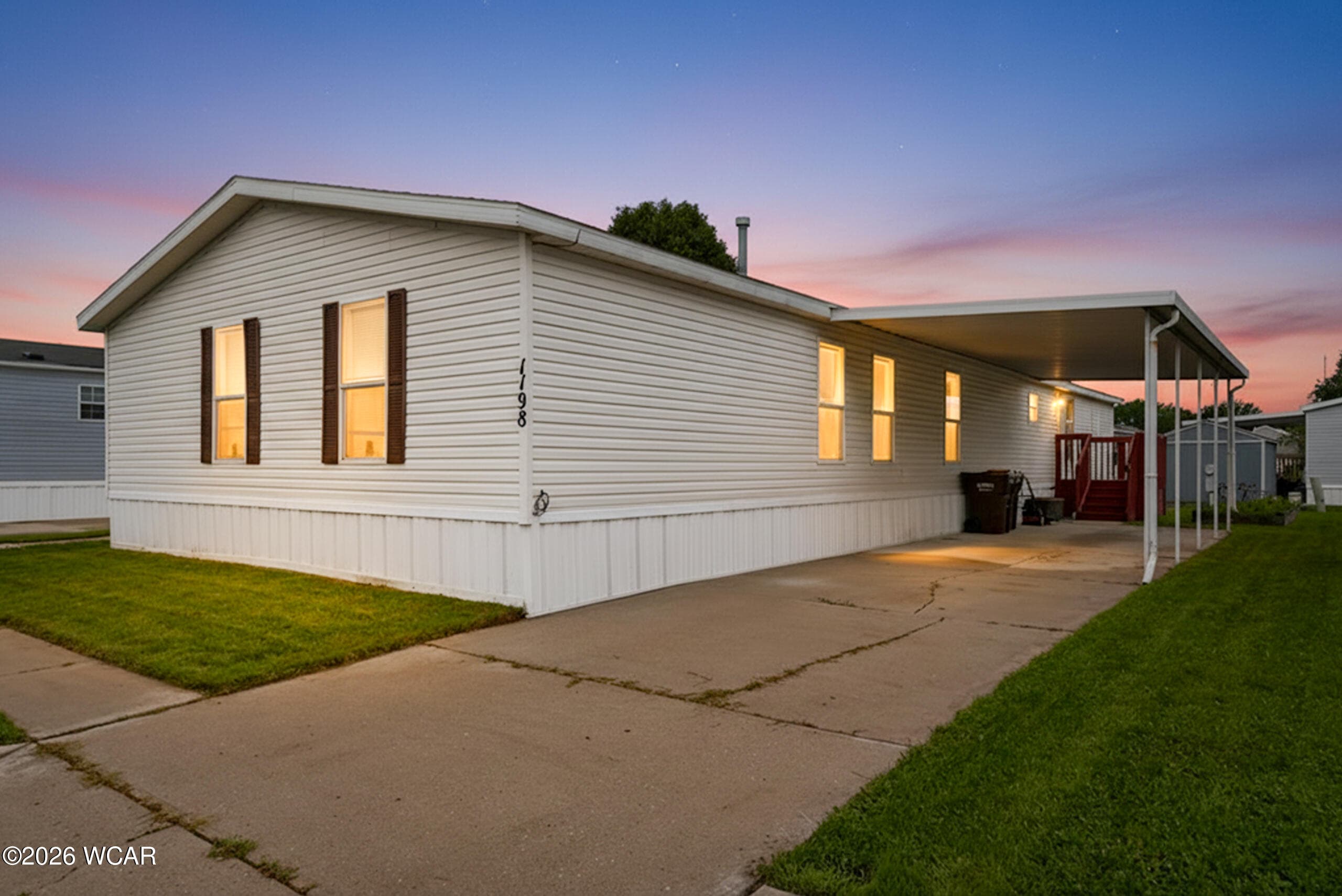 1198 Apple Blossom, Sidney, OH