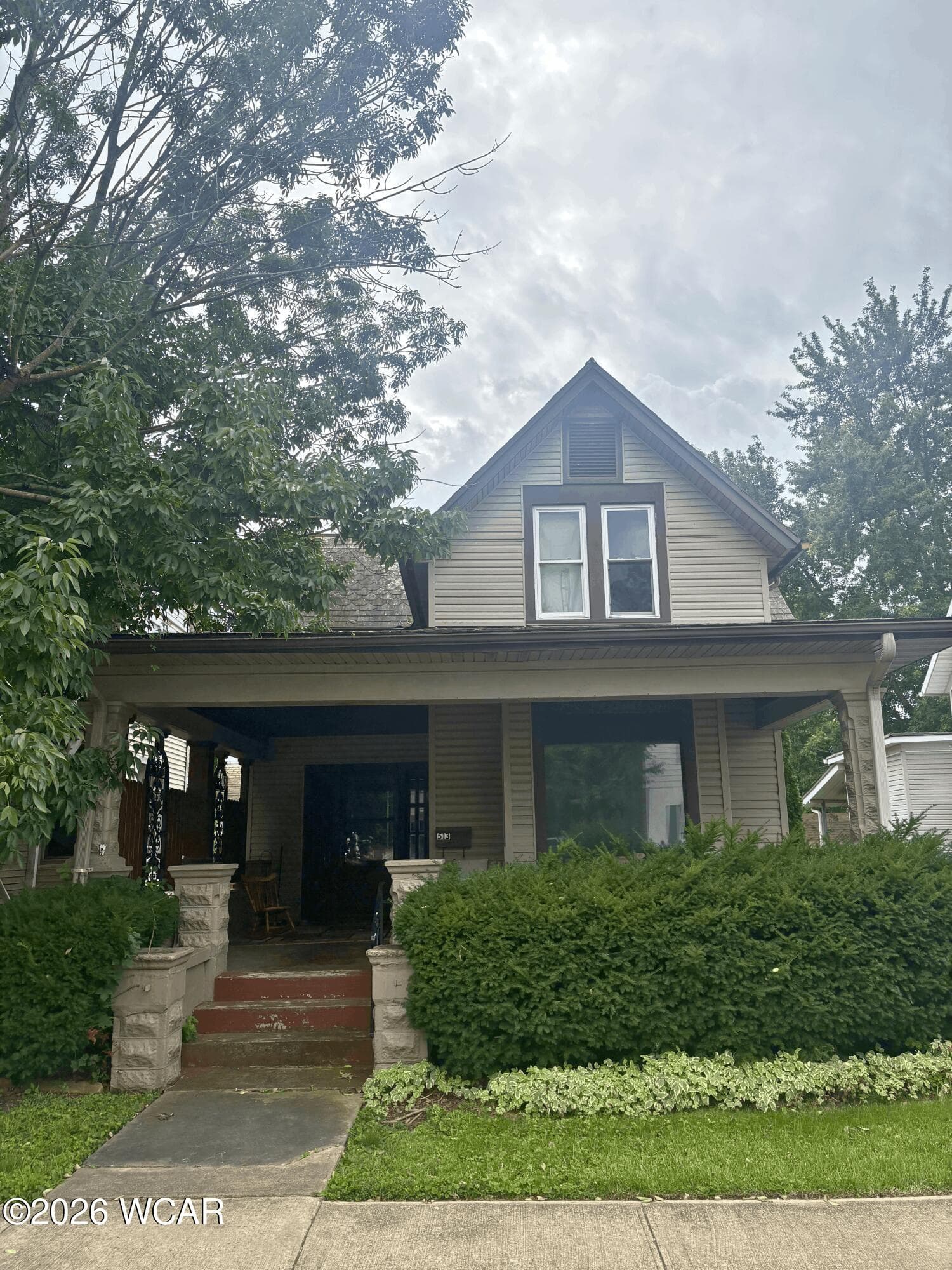 513 Woodlawn