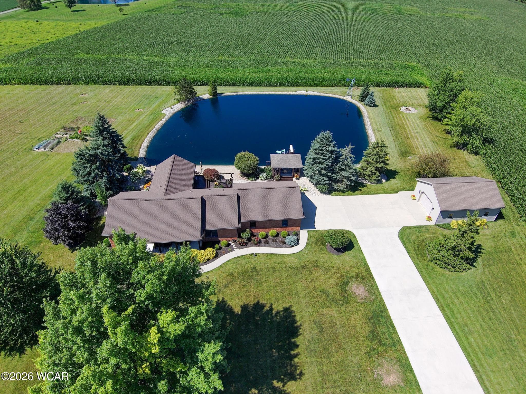 4617 Sugar Creek photo 2