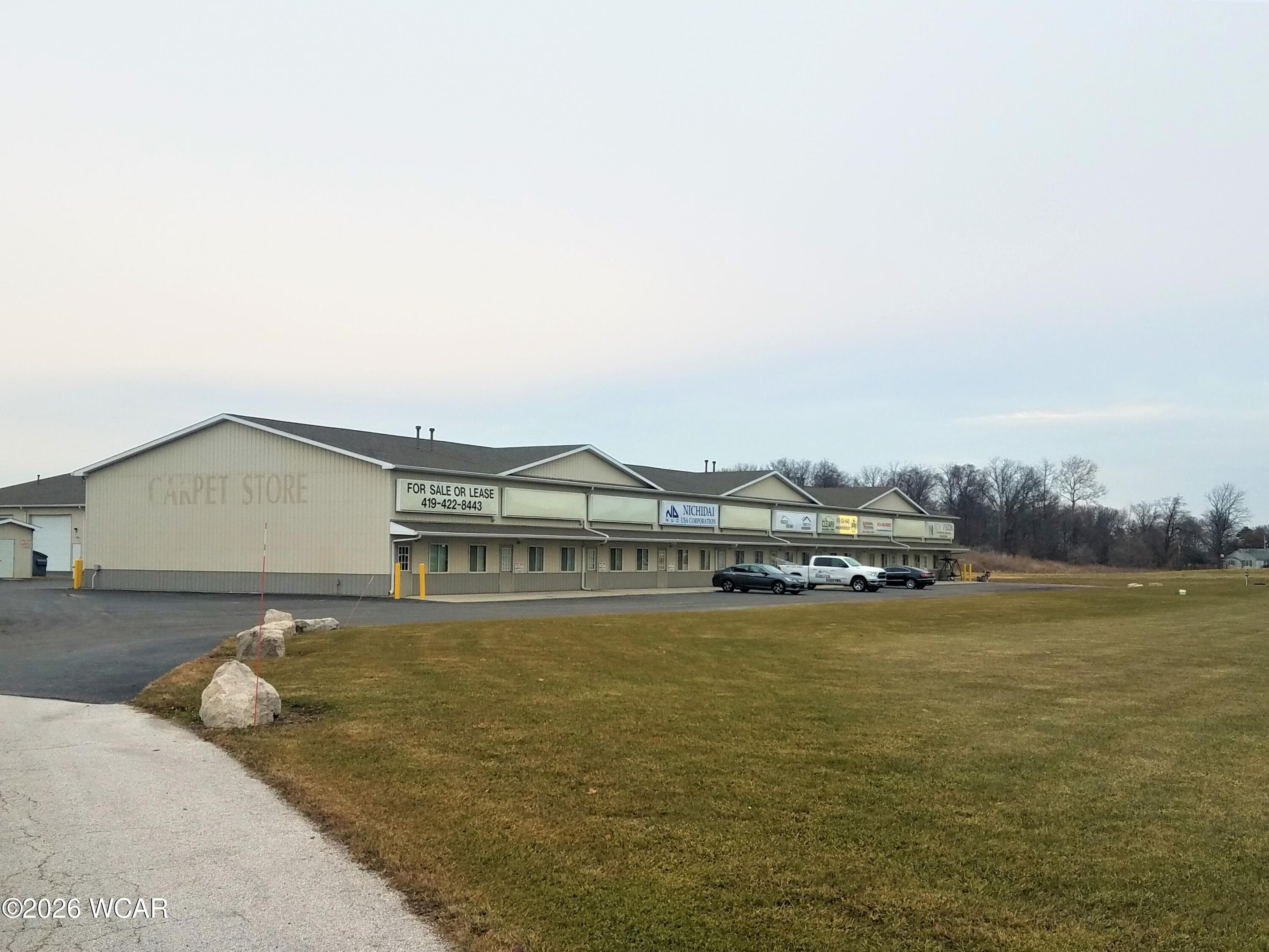 15630 State Route 12