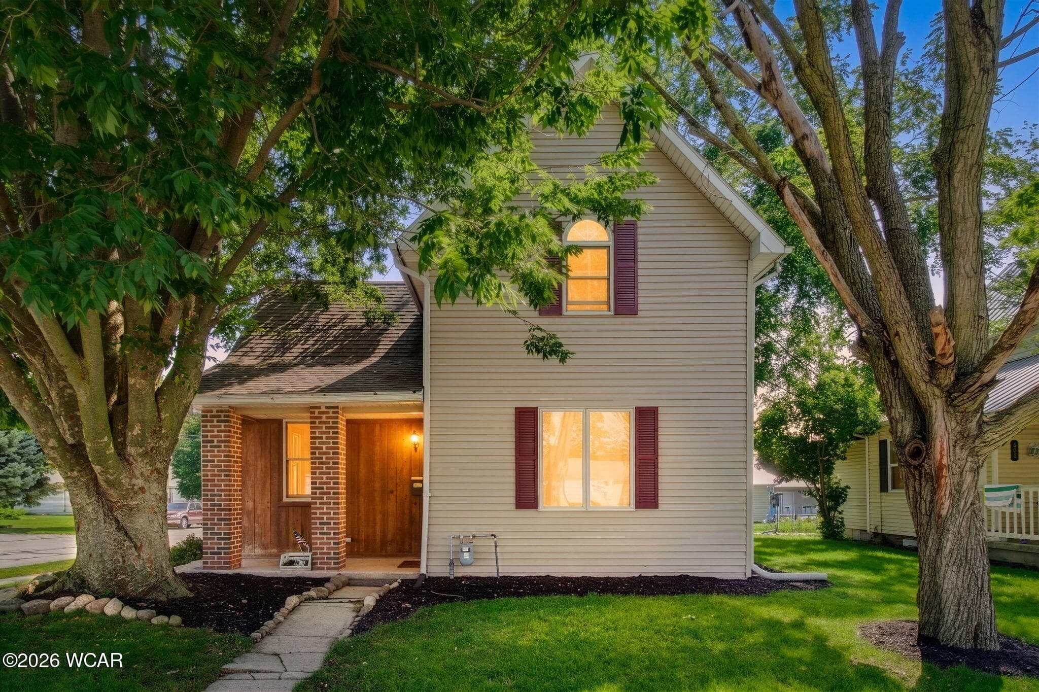 602 Wayne, Saint Marys, OH