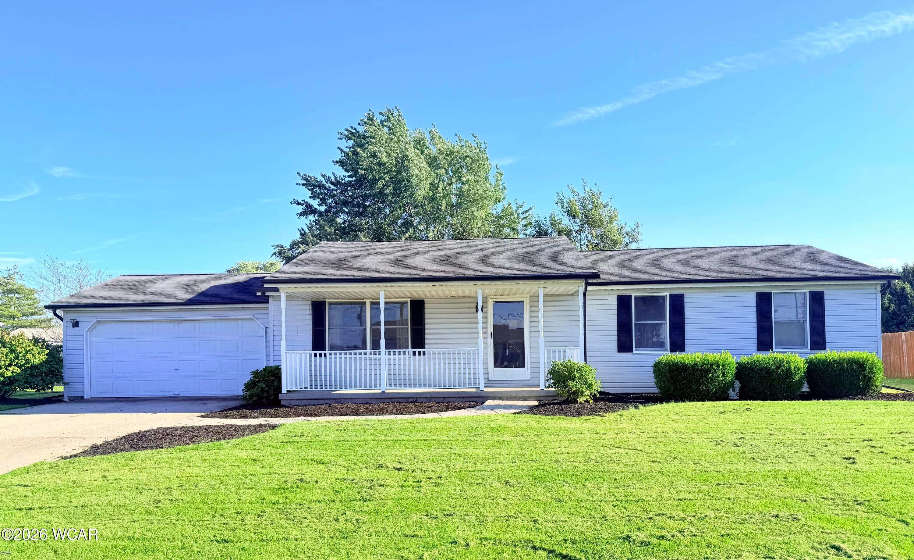311 Dogwood, Wapakoneta, OH