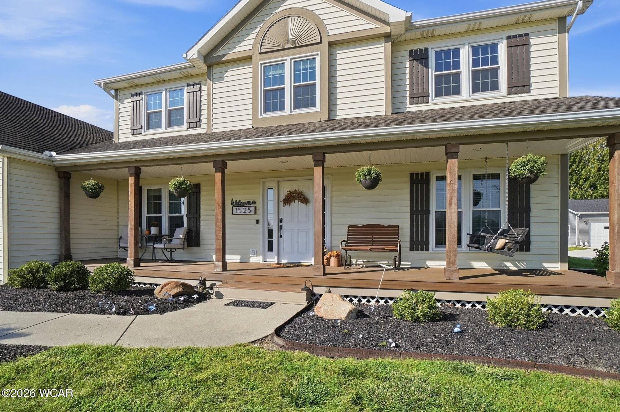 1525 Wapakoneta photo 2