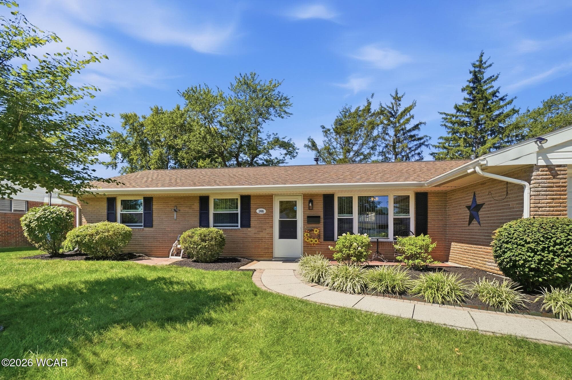 146 Burlington
