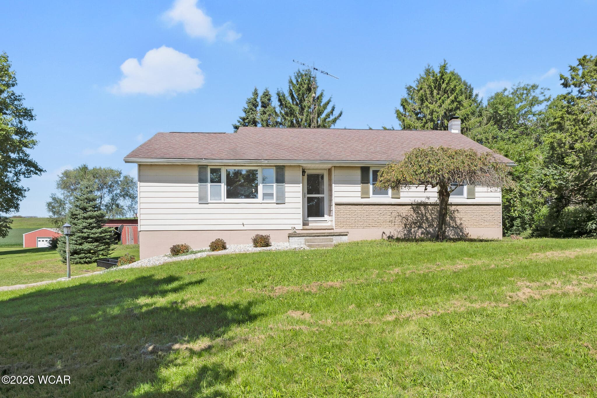 3690 County Highway 18, Bellefontaine, OH