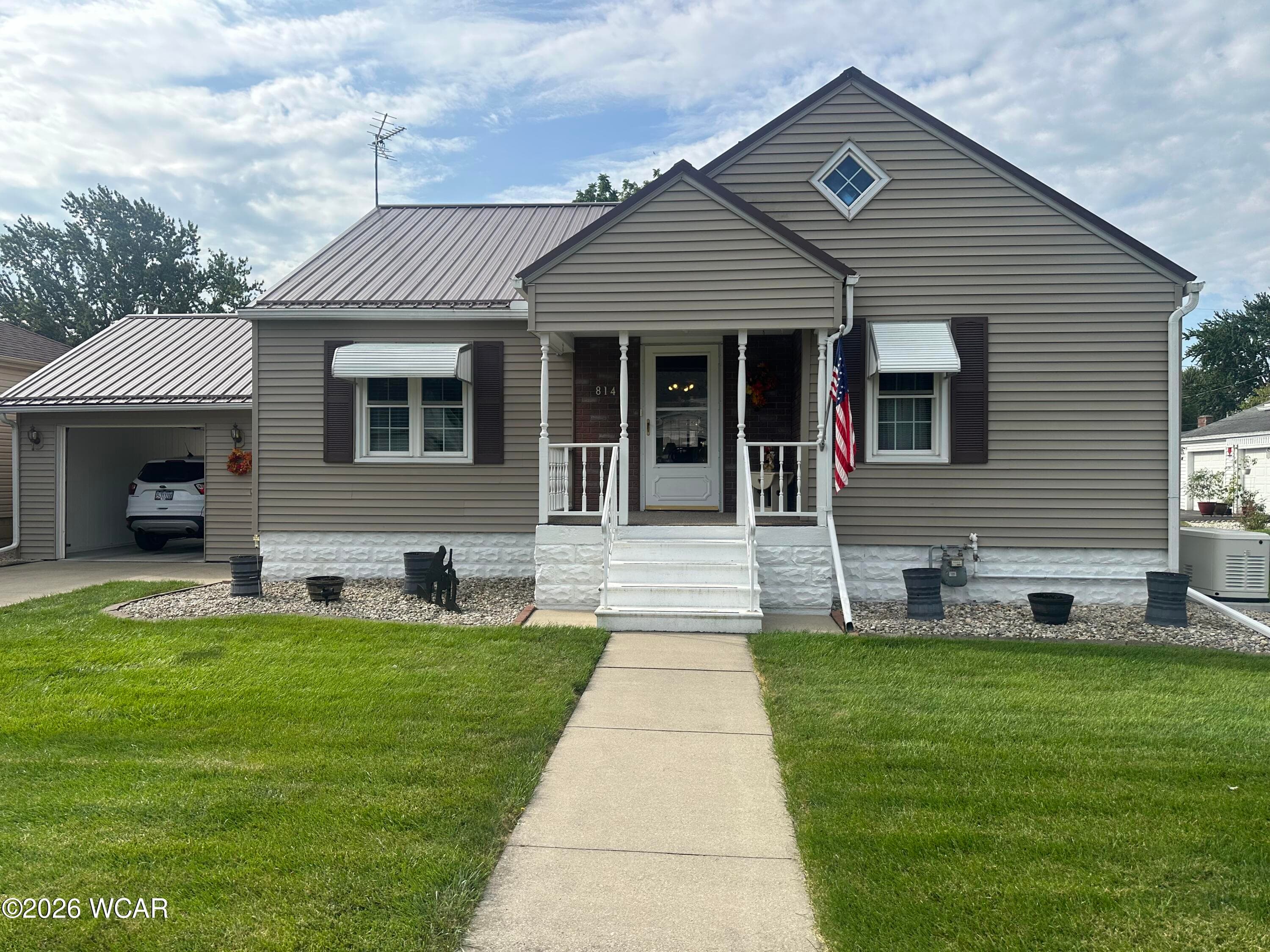 814 Elson, Van Wert, OH