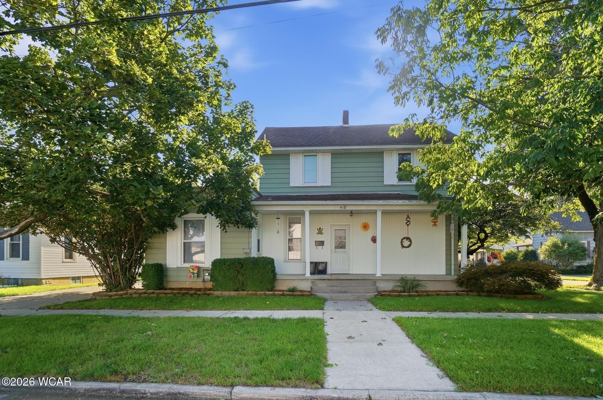 418 Market photo 5