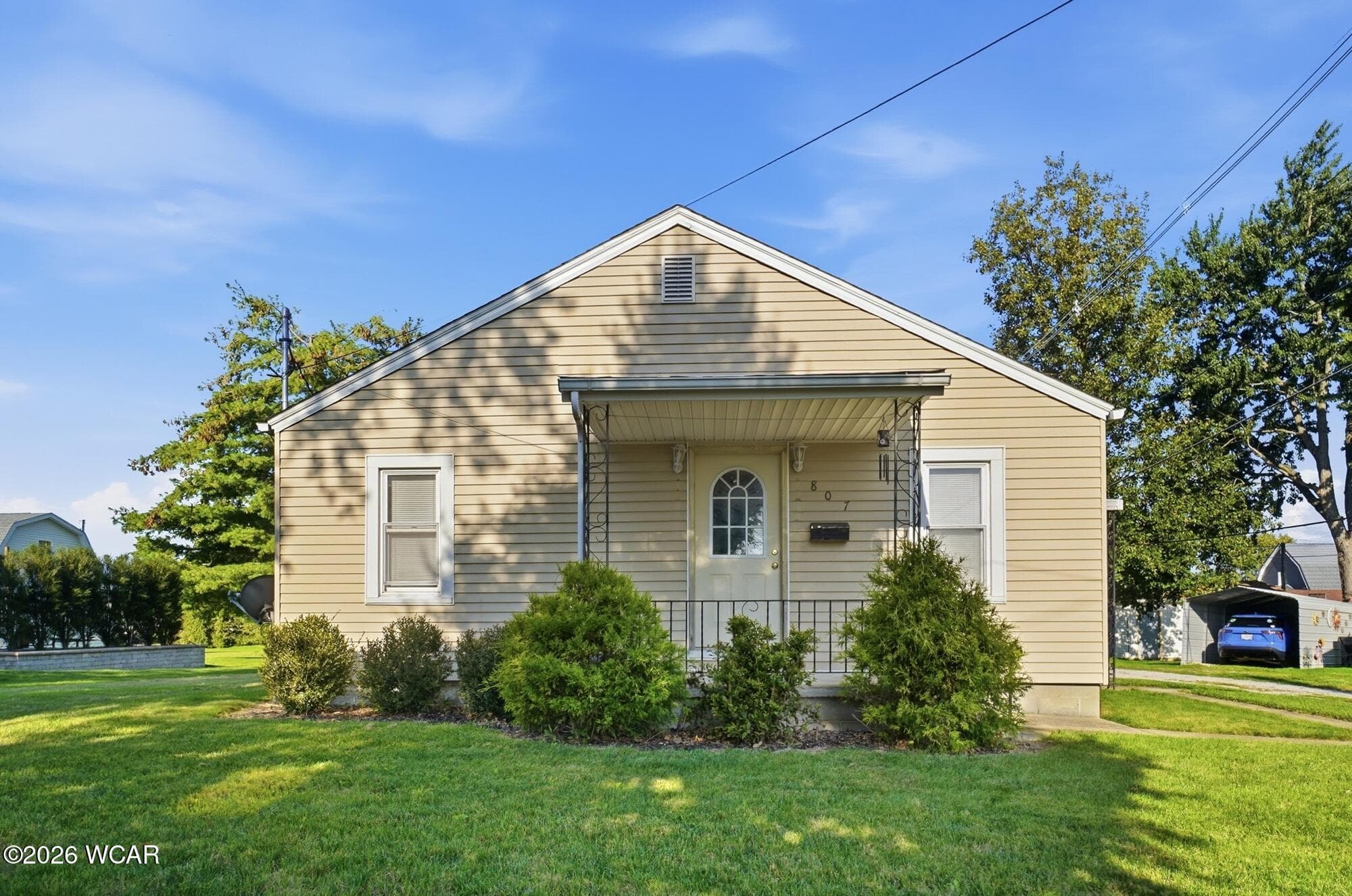 807 Court