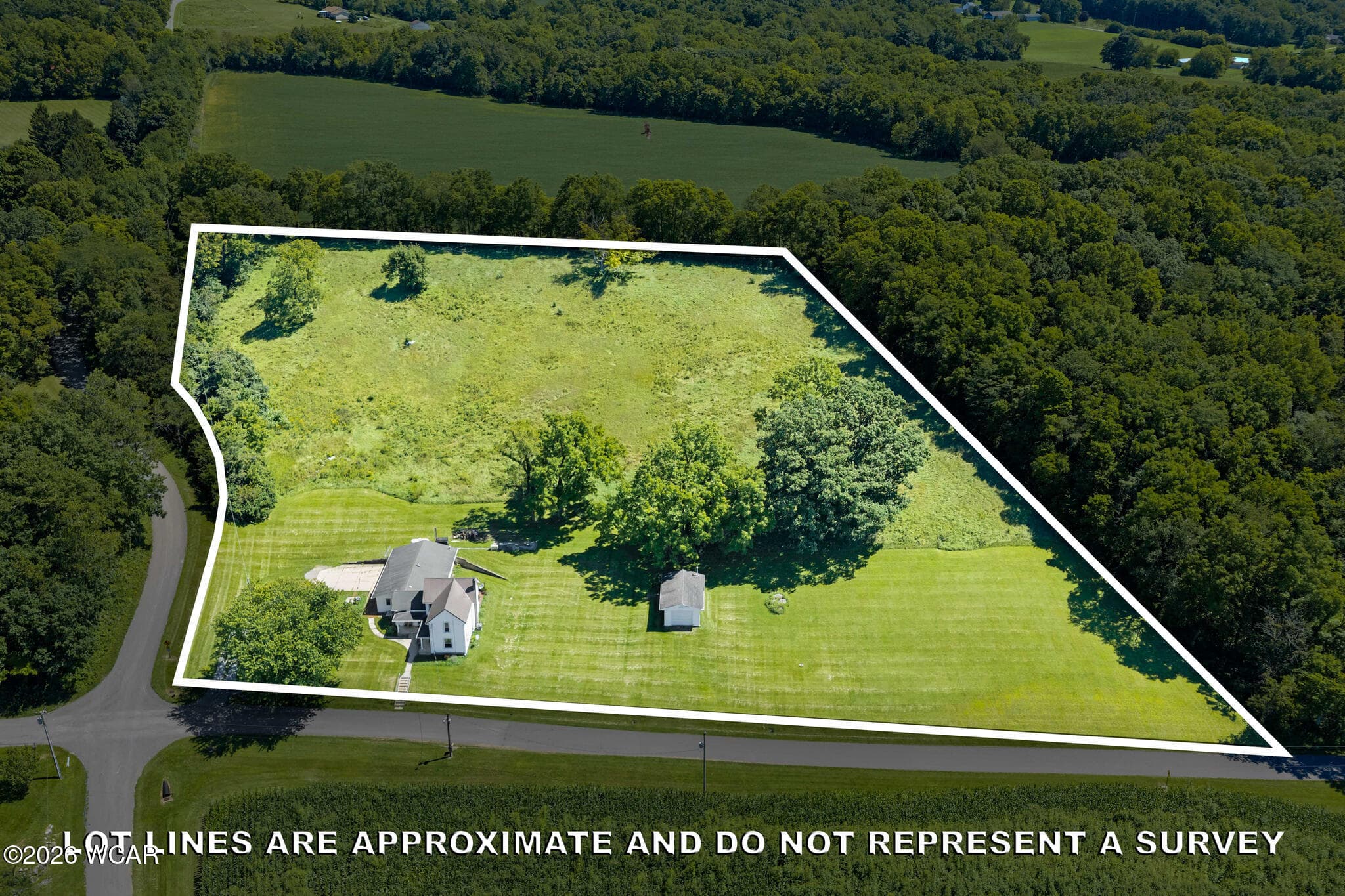 6273 Township Road 166 photo 2