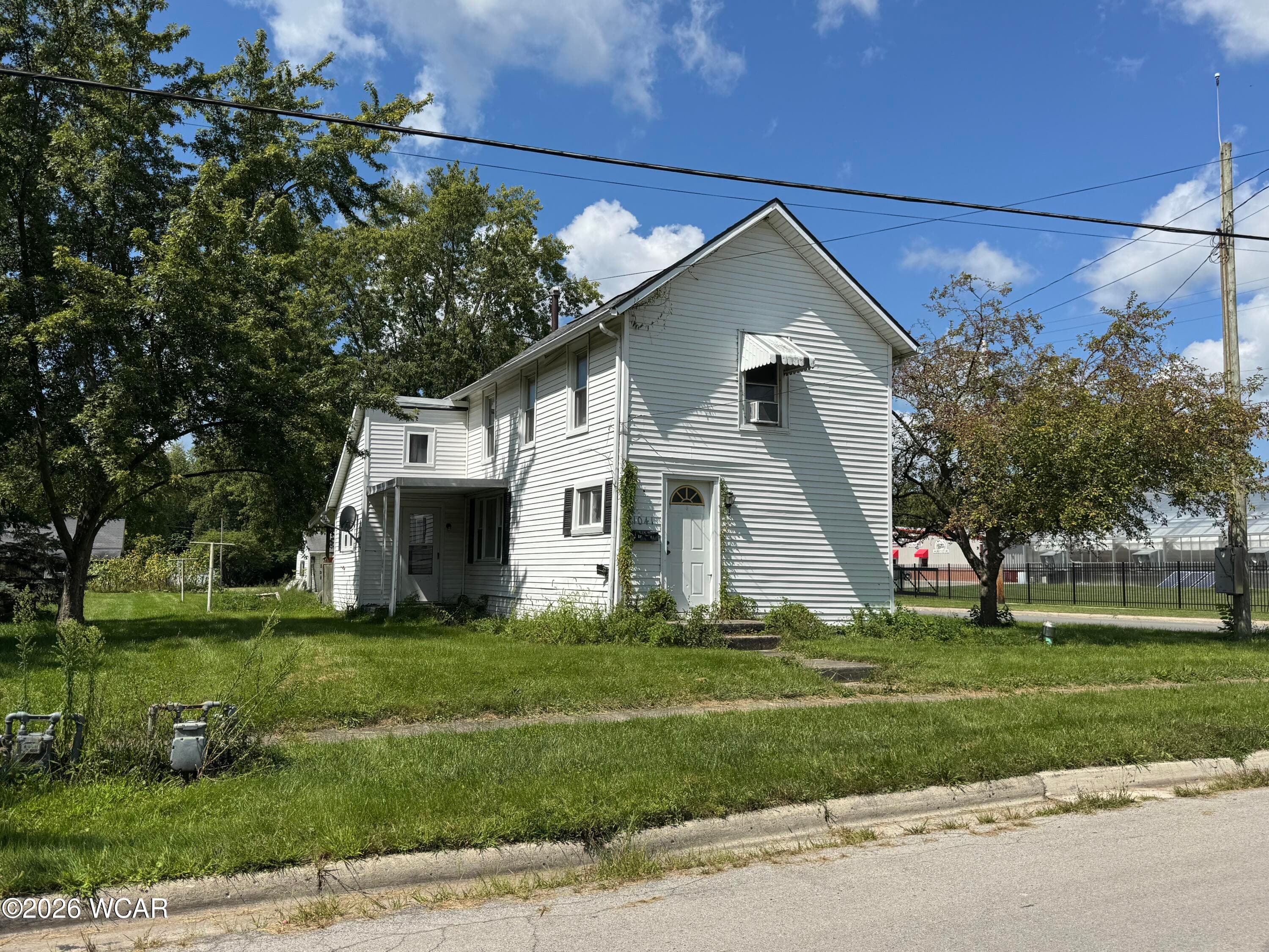 1041 Summit