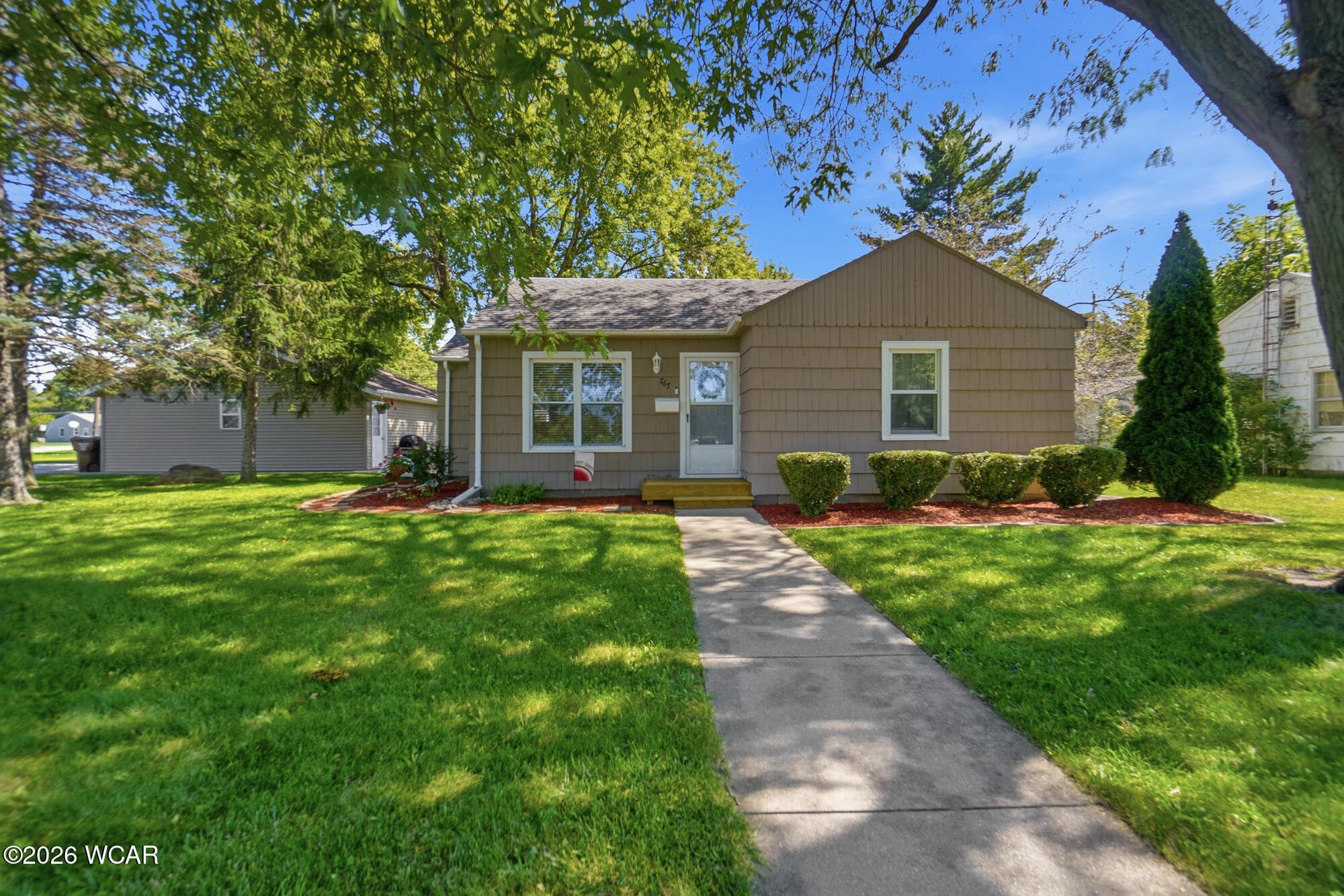 767 Miller Parkway