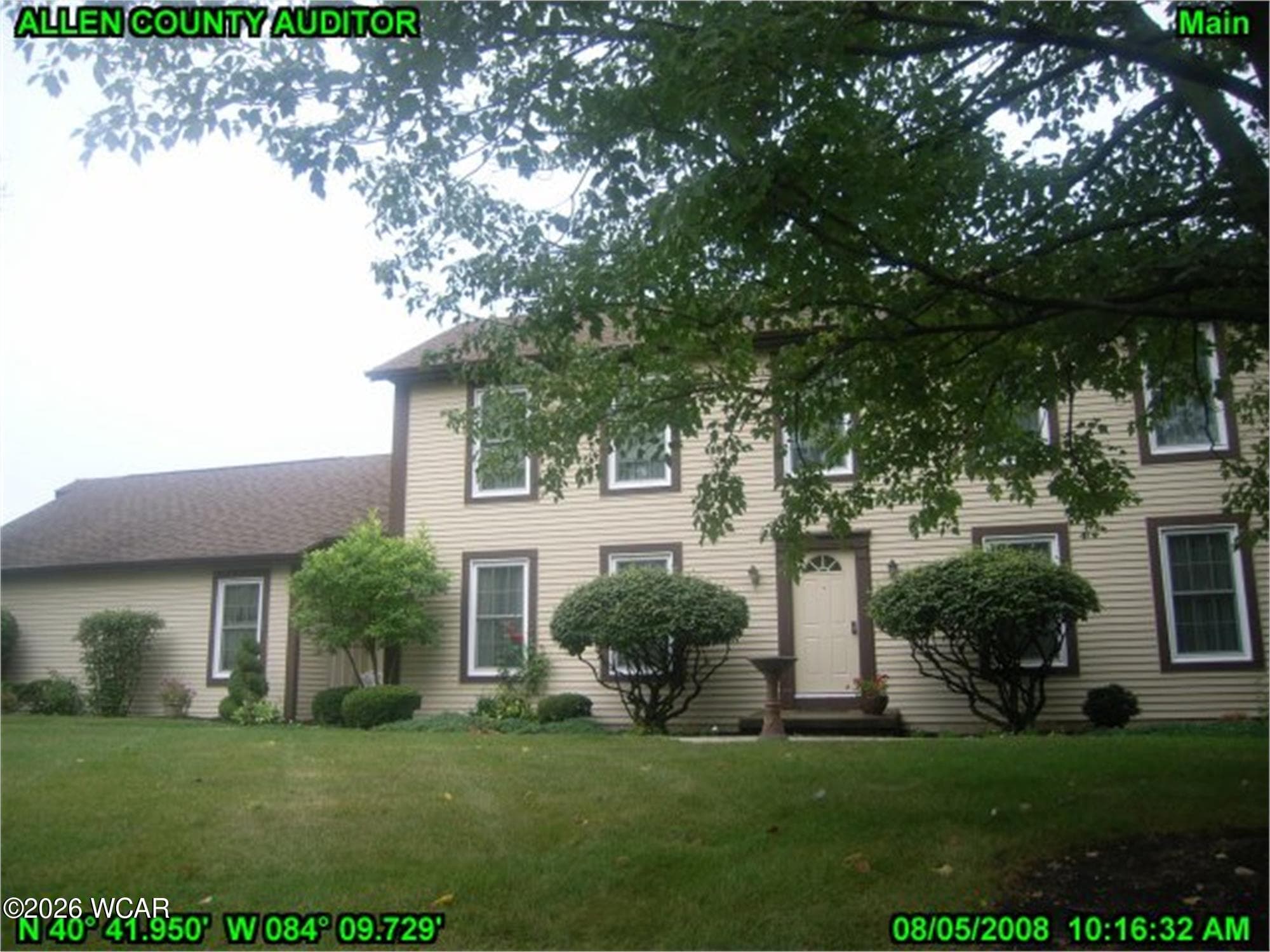 3000 Huron