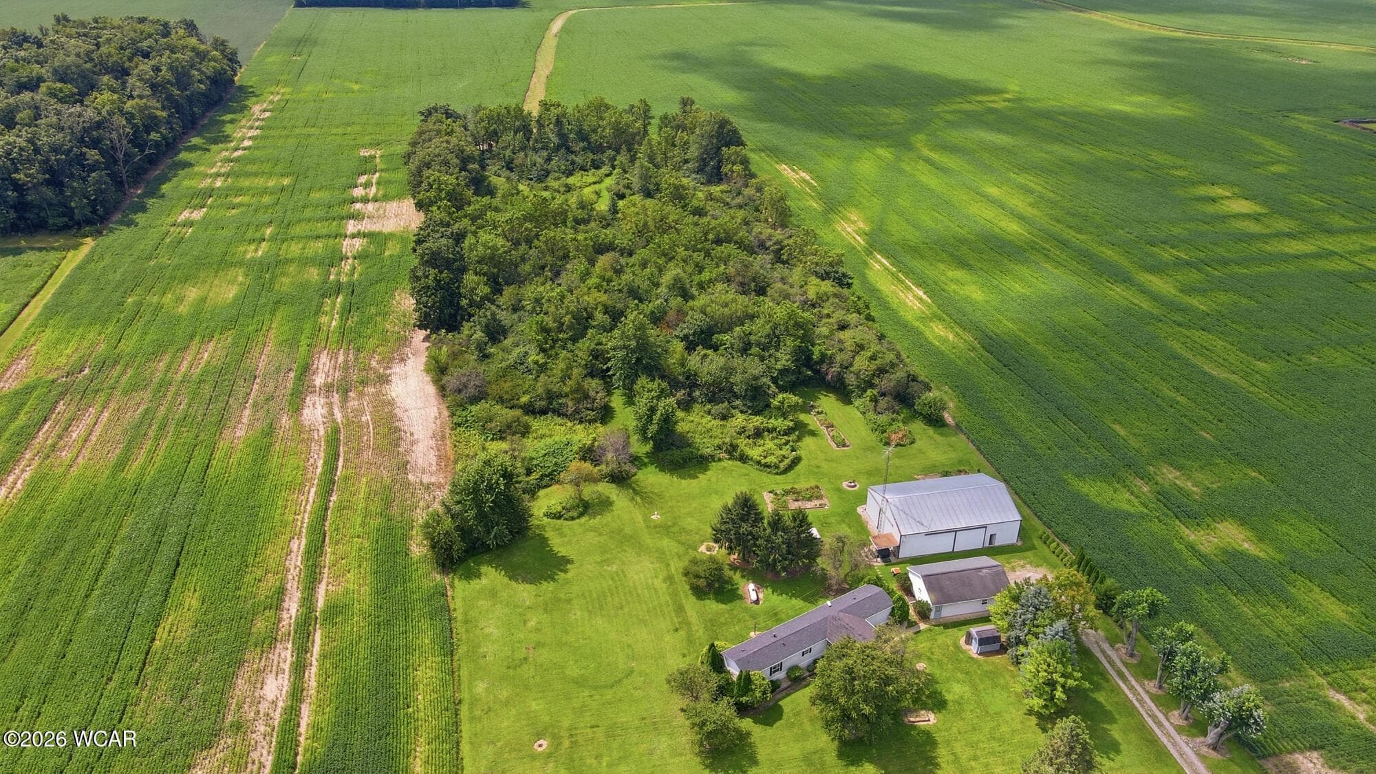 23412 U.S. 33, Wapakoneta, OH