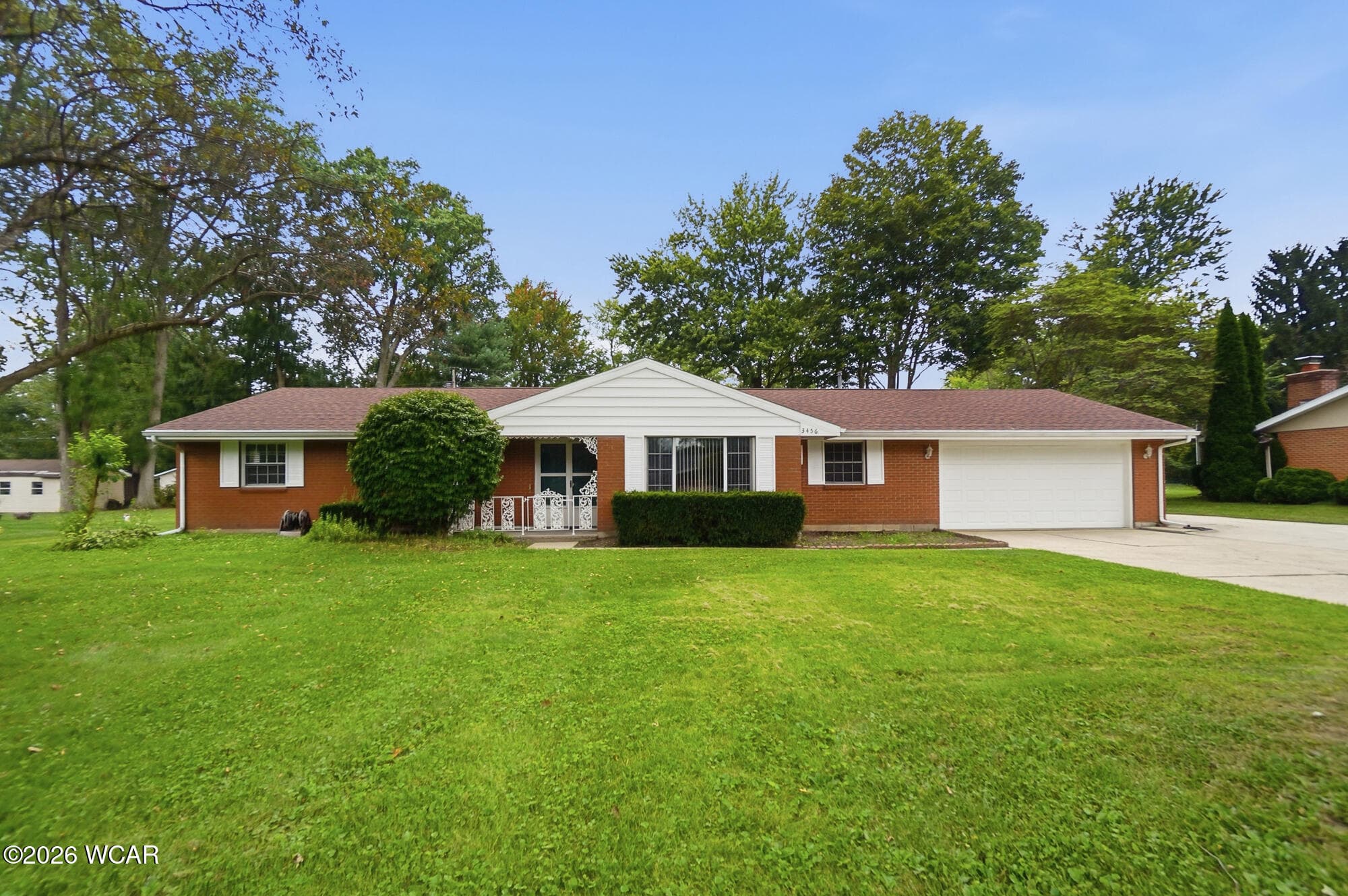 3456 Redbud