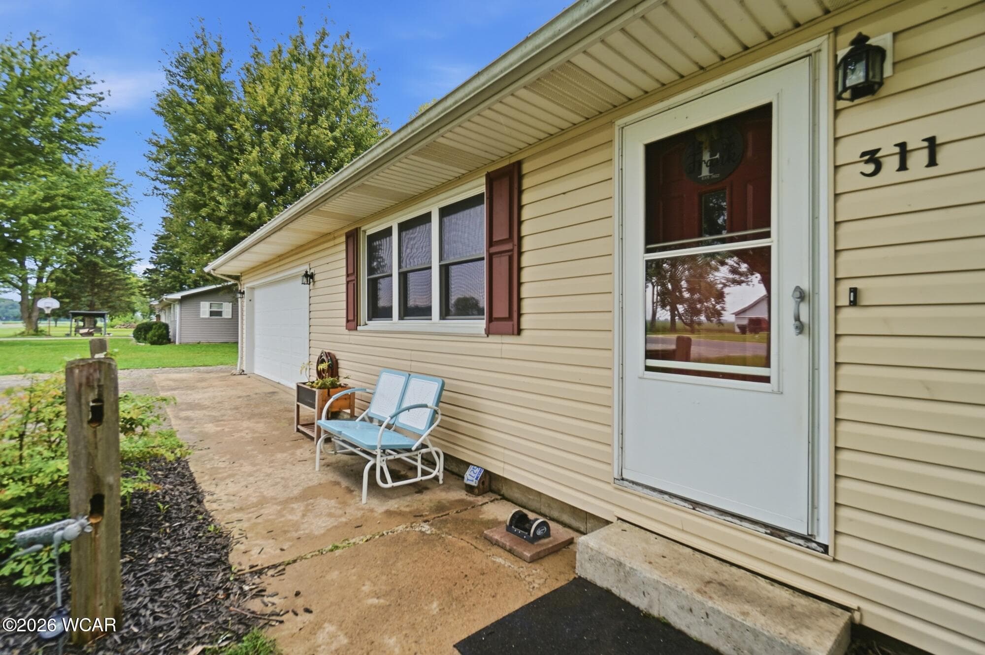 311 Bellis photo 5