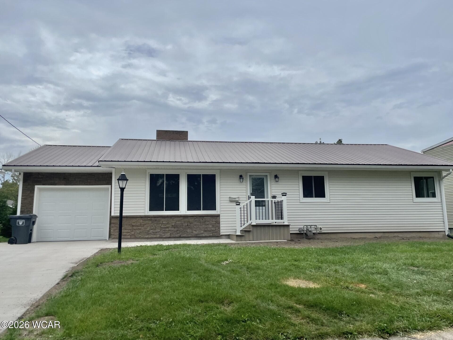 1215 Belvidere, Lima, OH