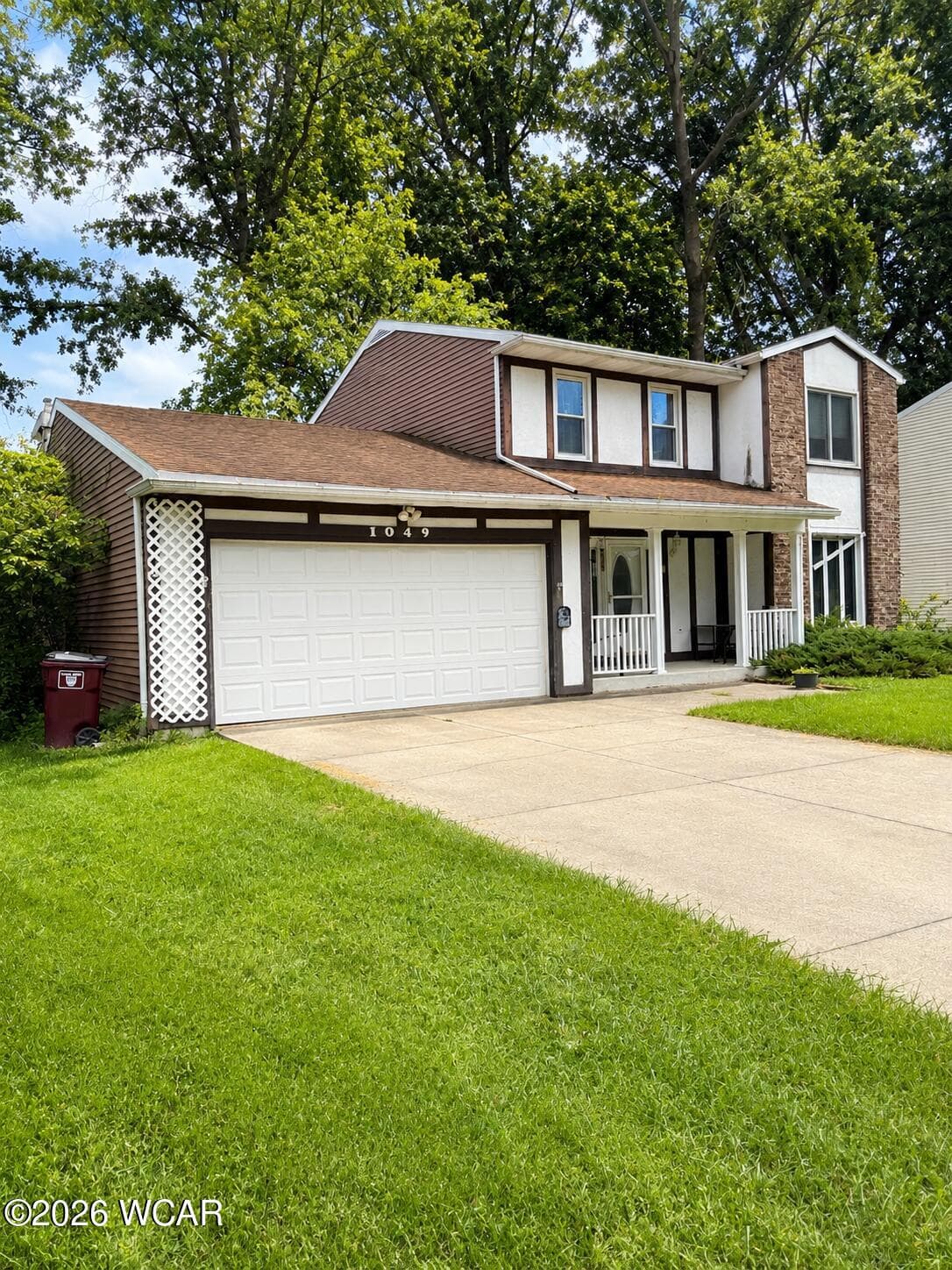 1049 Westerly, Lima, OH