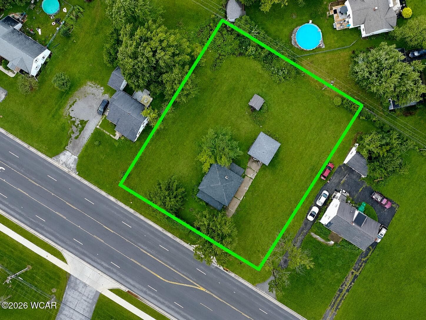 2317 Harding photo 3