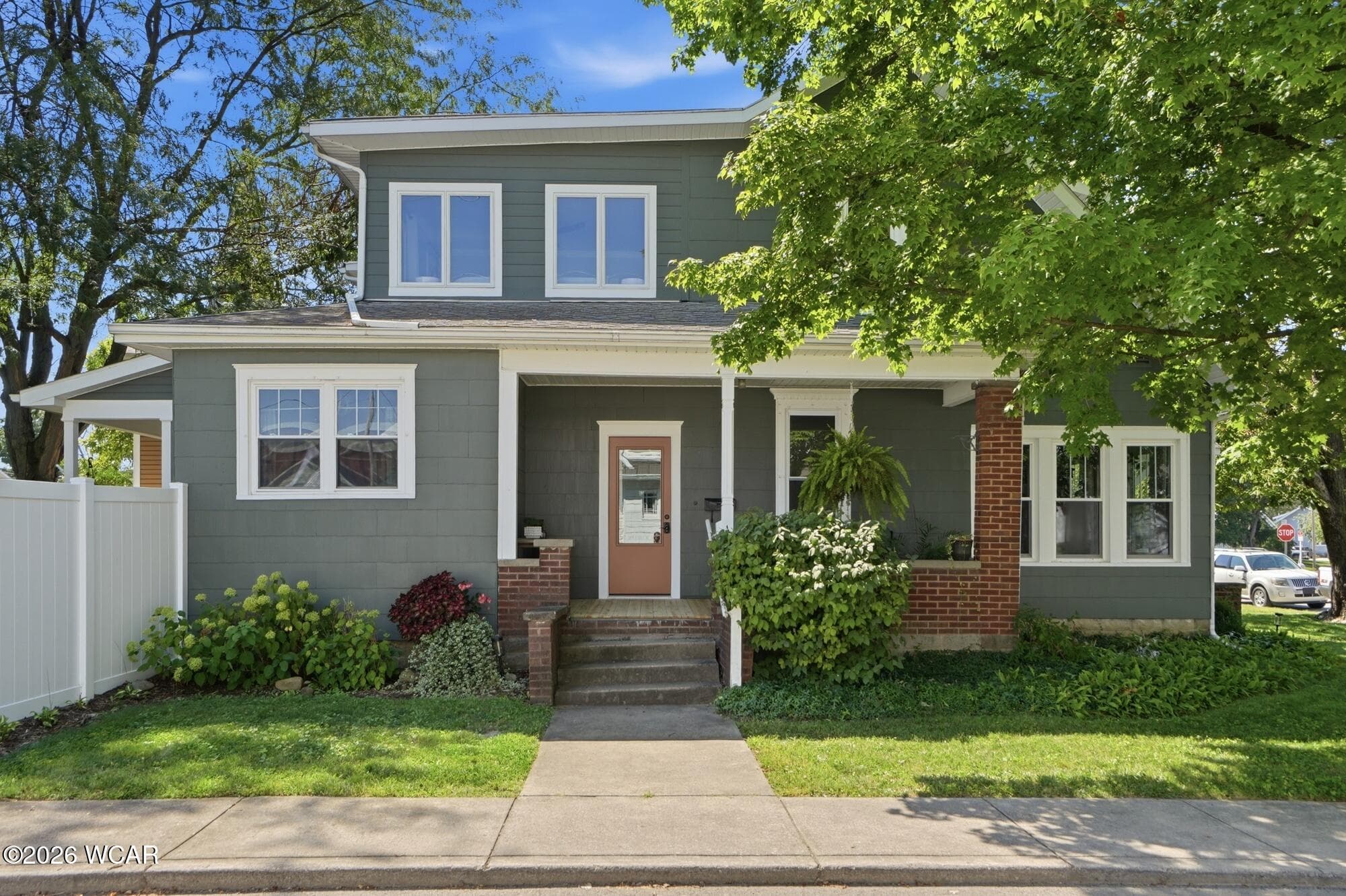 213 Jackson