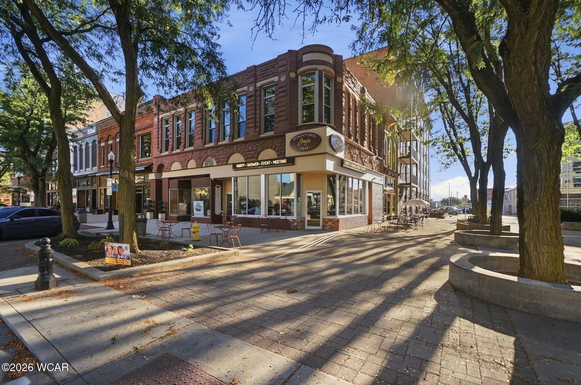 124 Main, Lima, OH