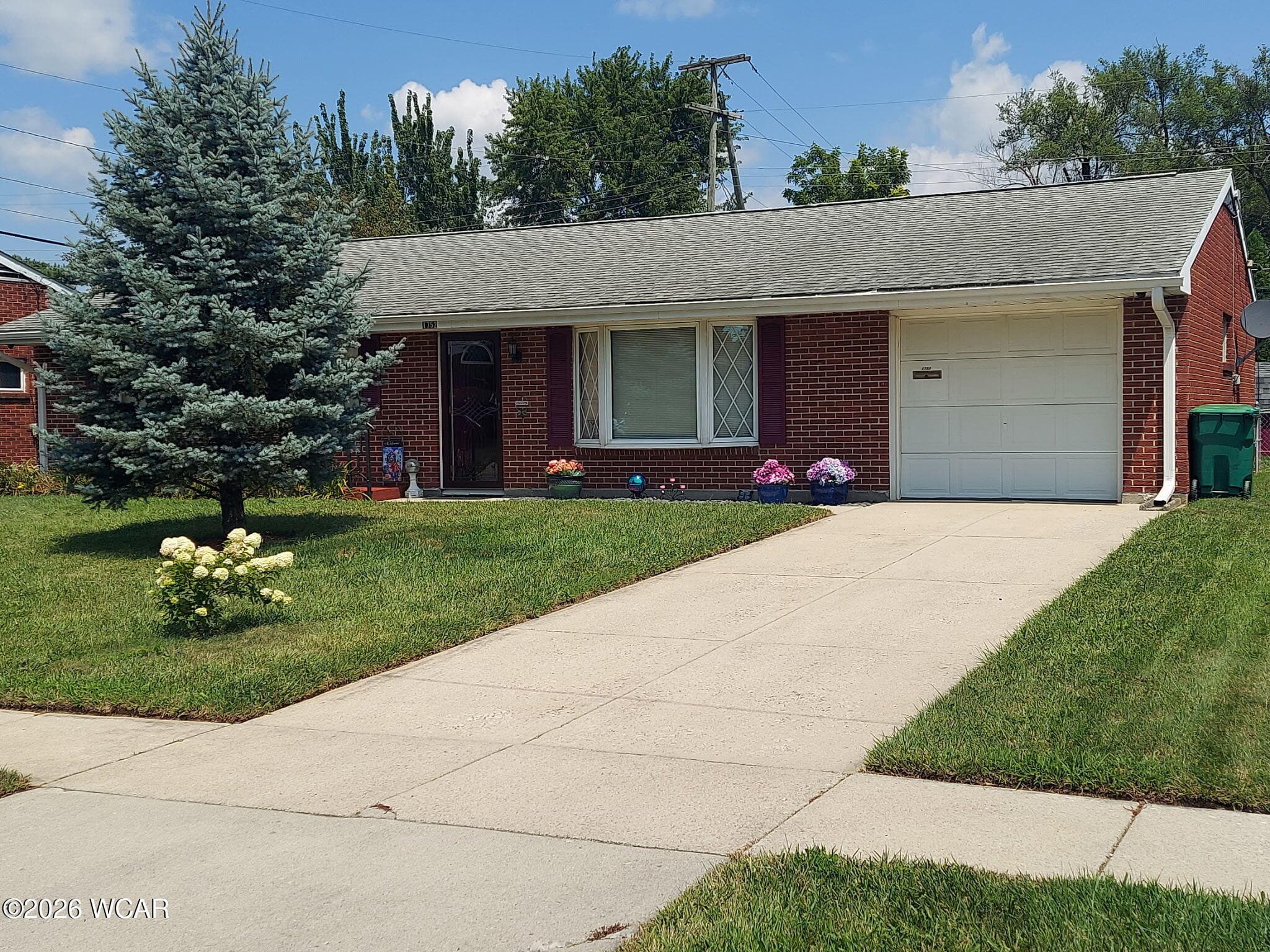 1752 Virginia, Lima, OH