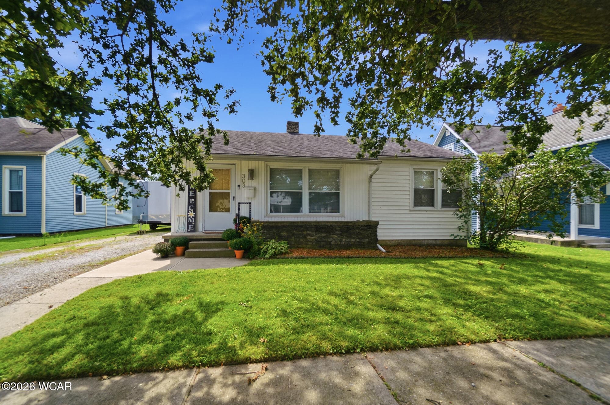 303 Washington