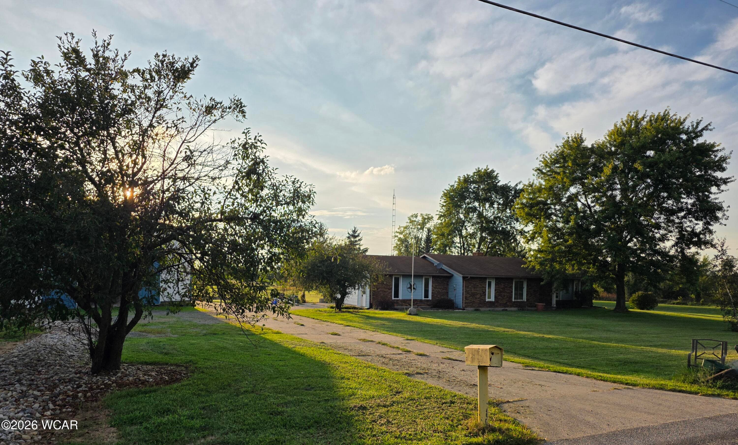 3711 Cool, Lima, OH