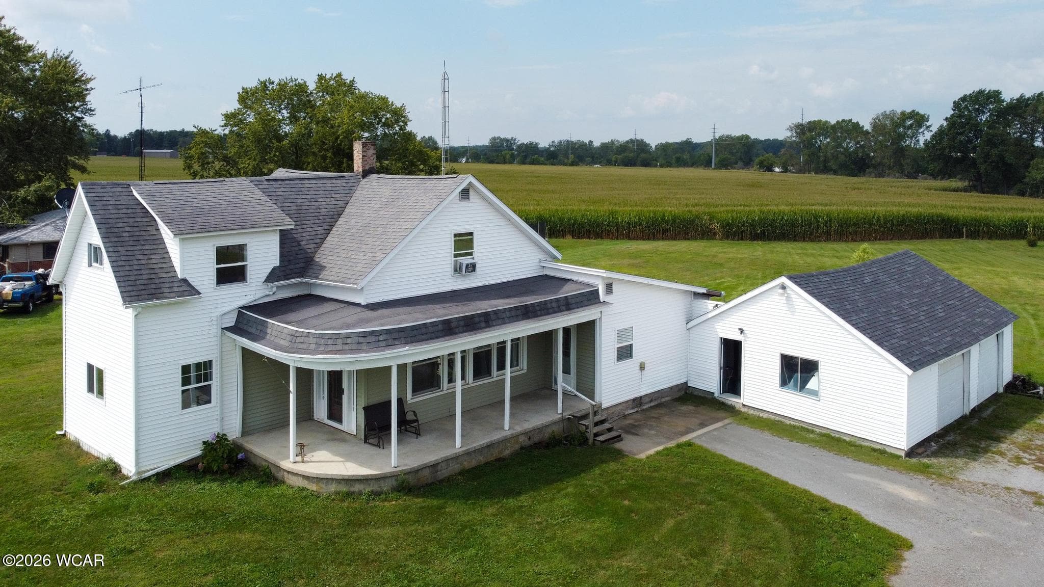 5839 Dixie, Lima, OH