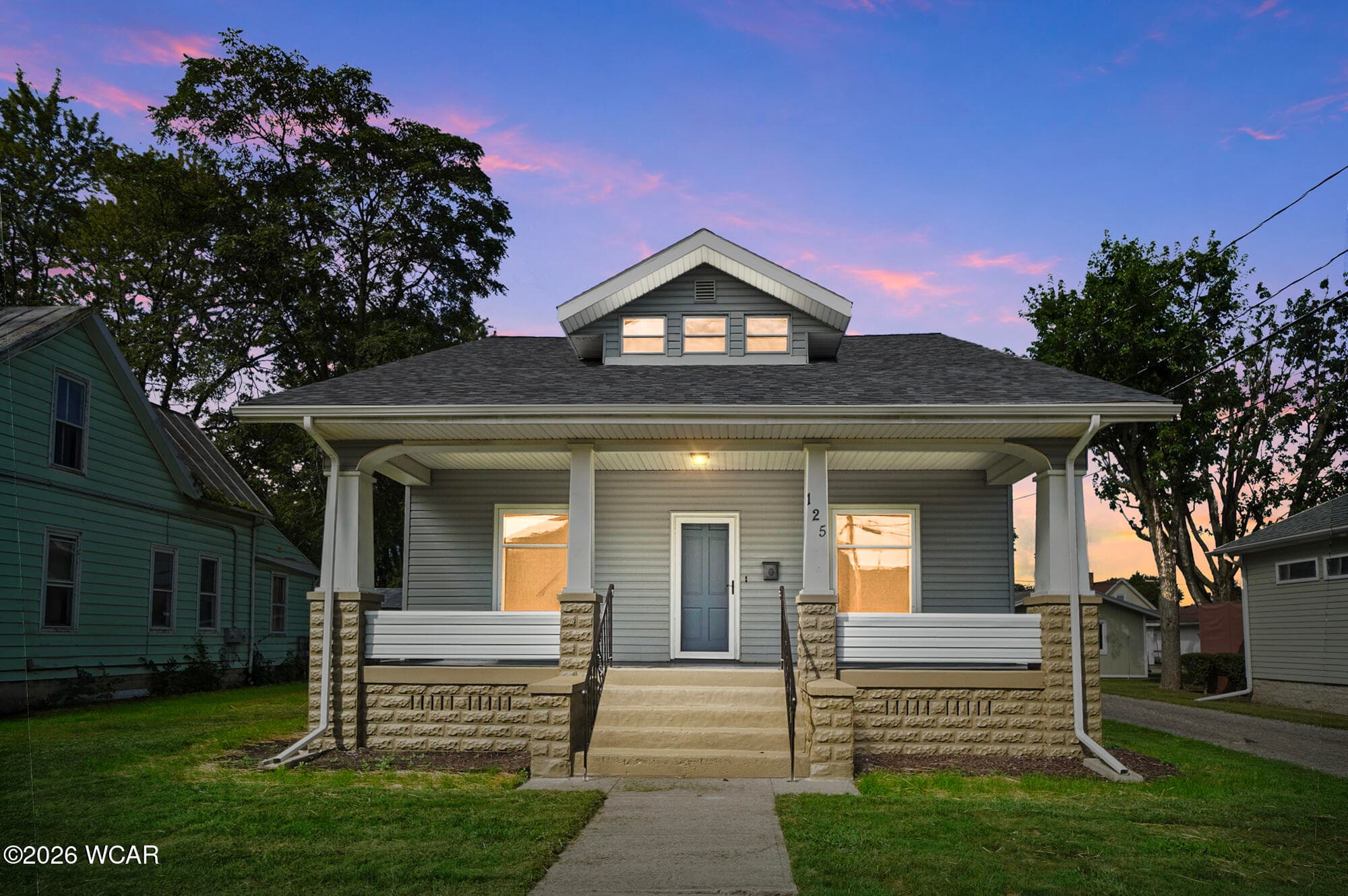 125 Clay, Delphos, OH