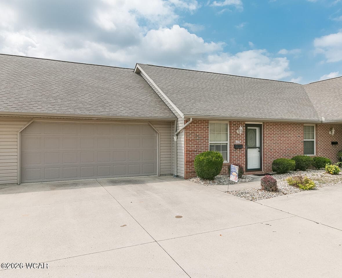 3867 Yale, Lima, OH